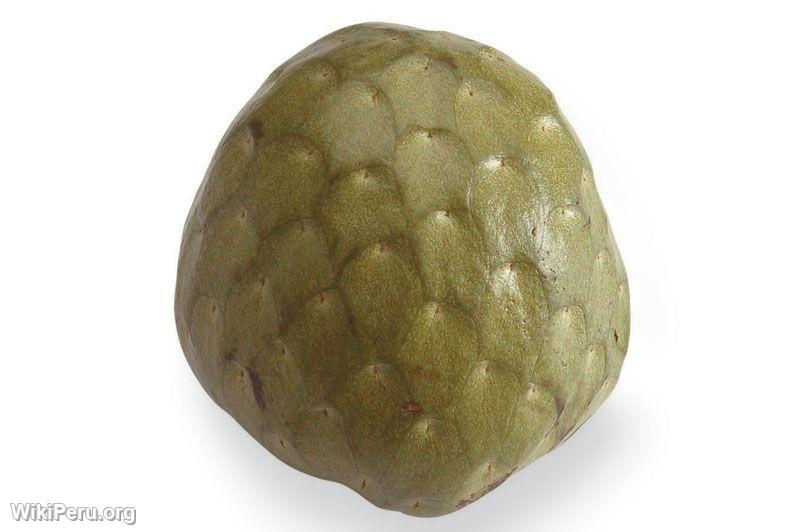 Cherimoya