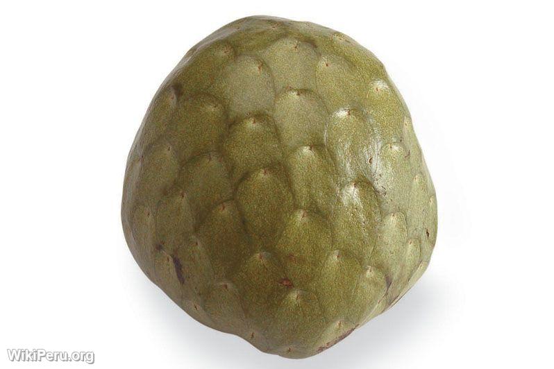 Cherimoya