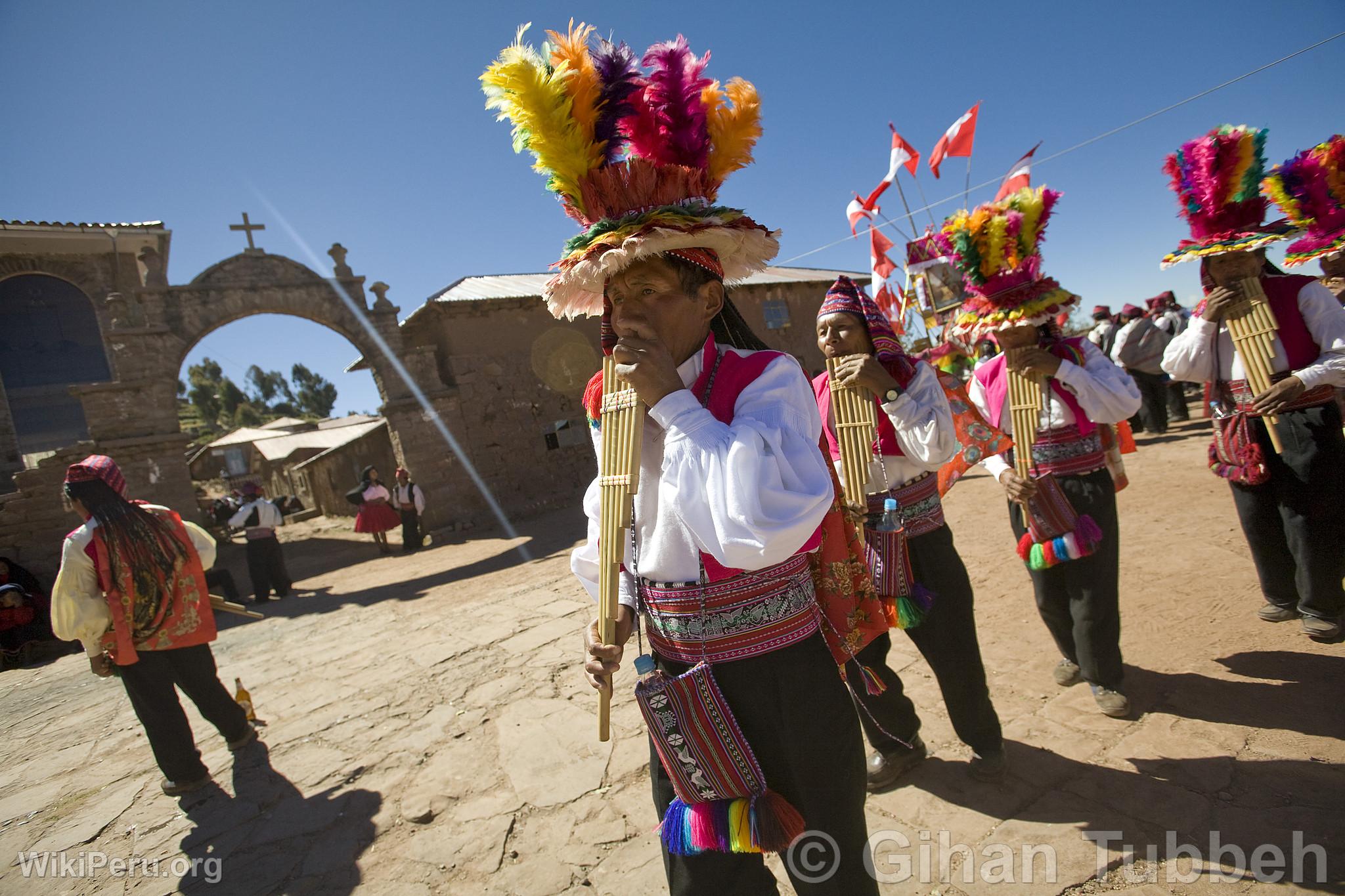 Sicuri Musicians