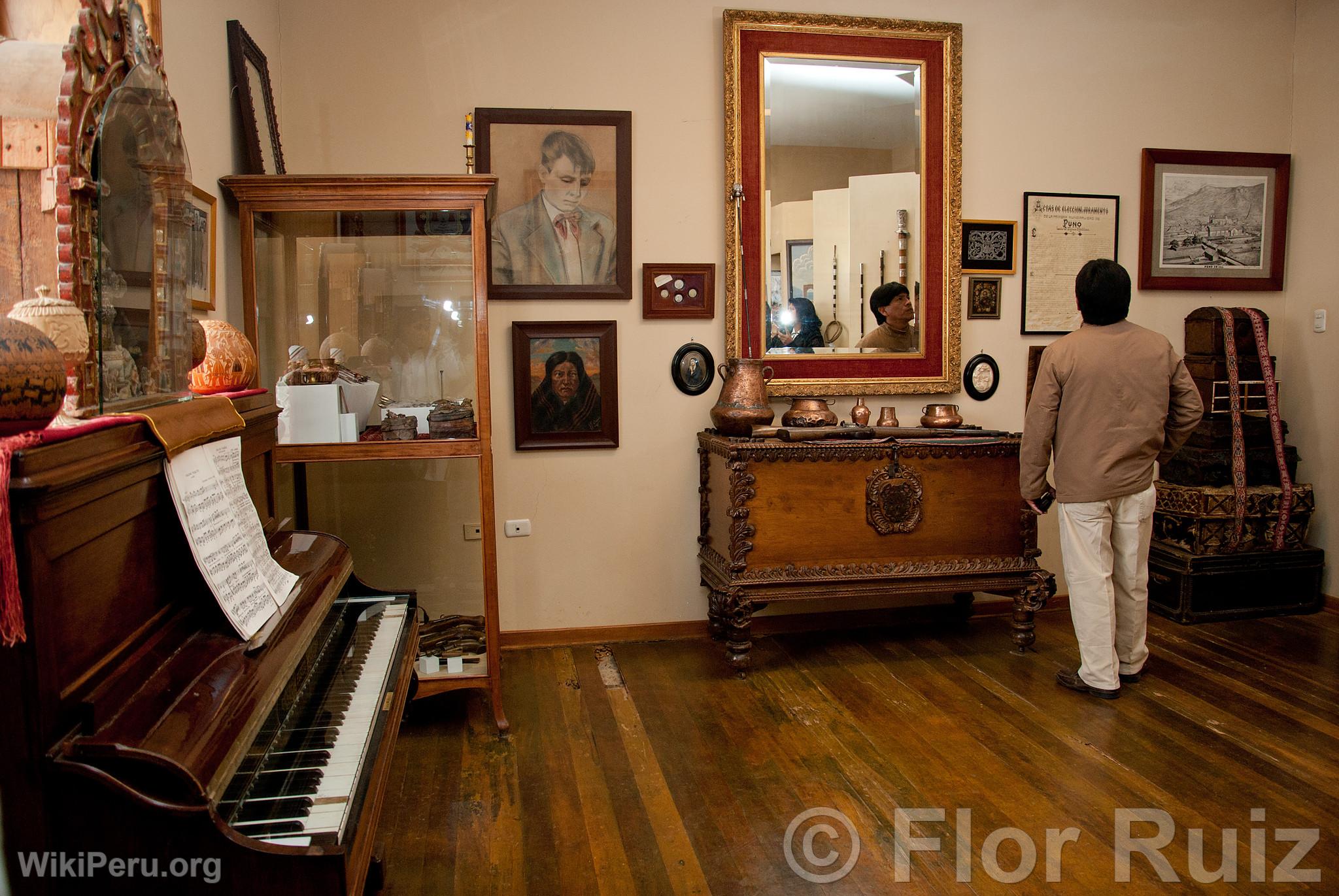 Carlos Dreyer Museum