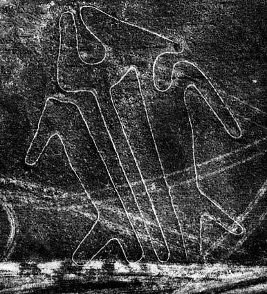 The Fish, Nazca