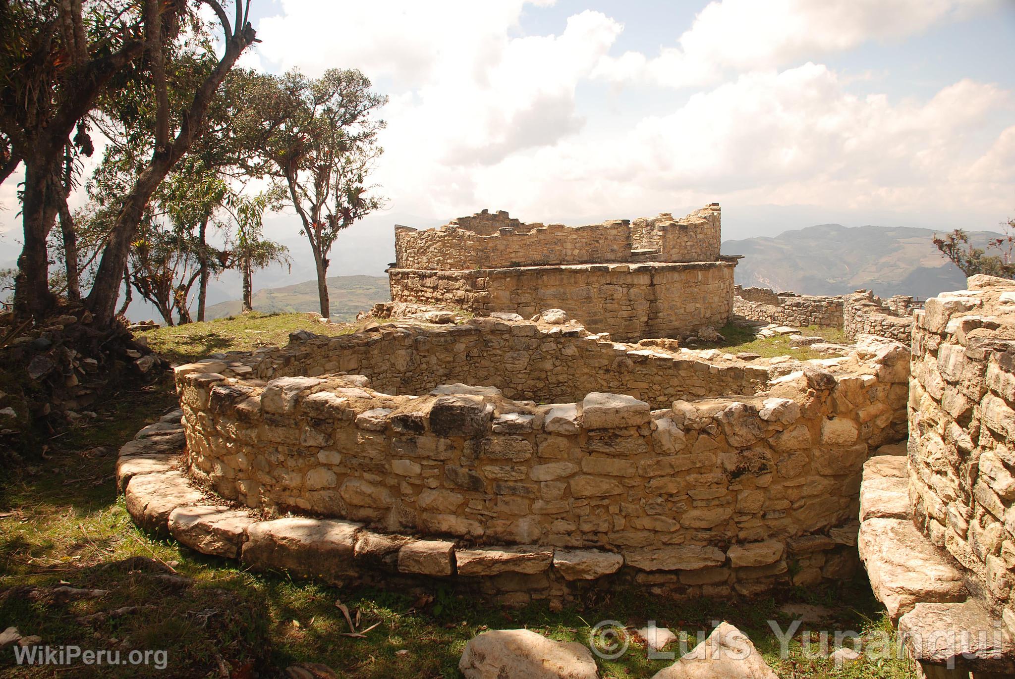 Archaeological Complex of Kulap