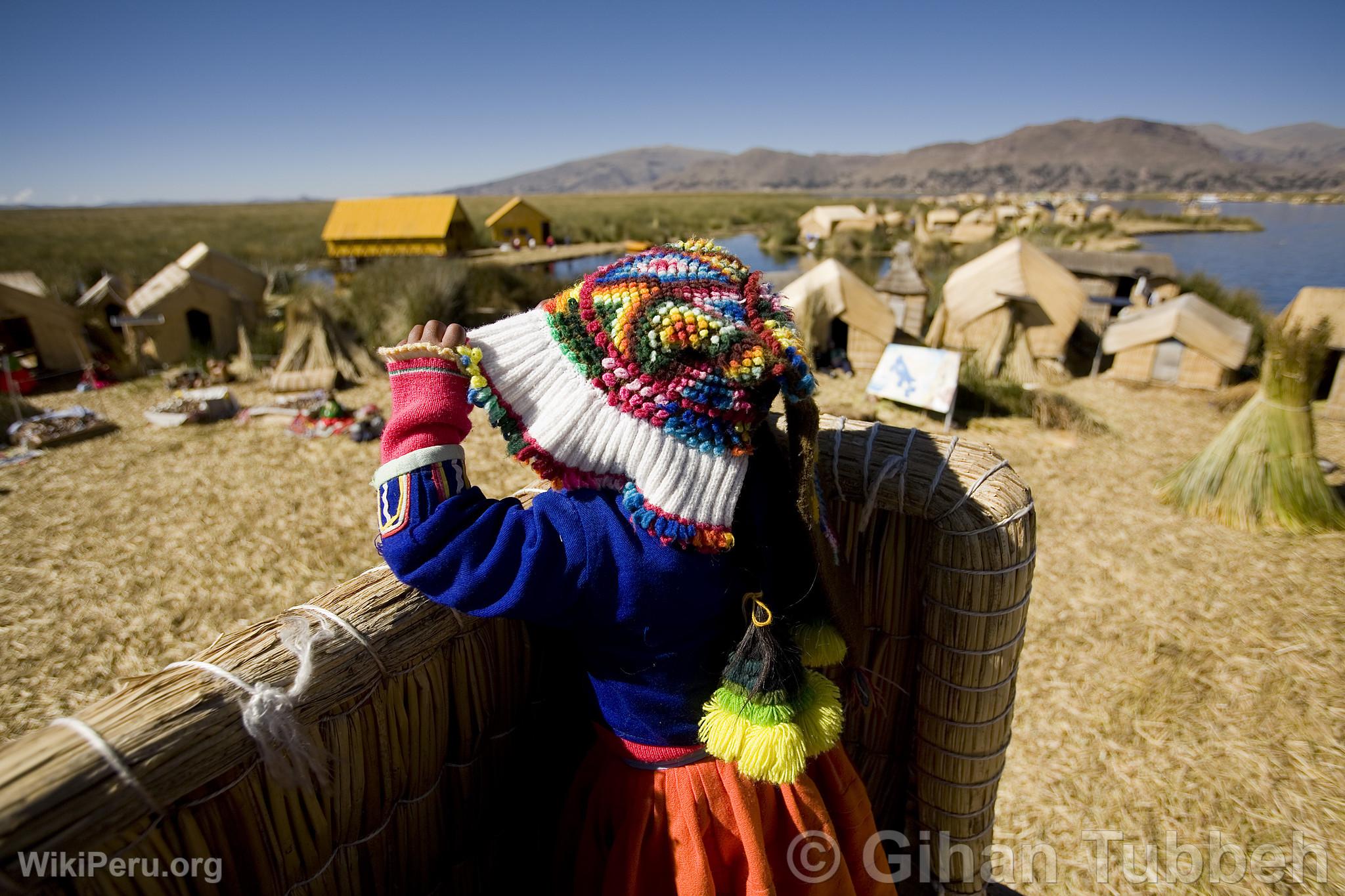 Uros Islands