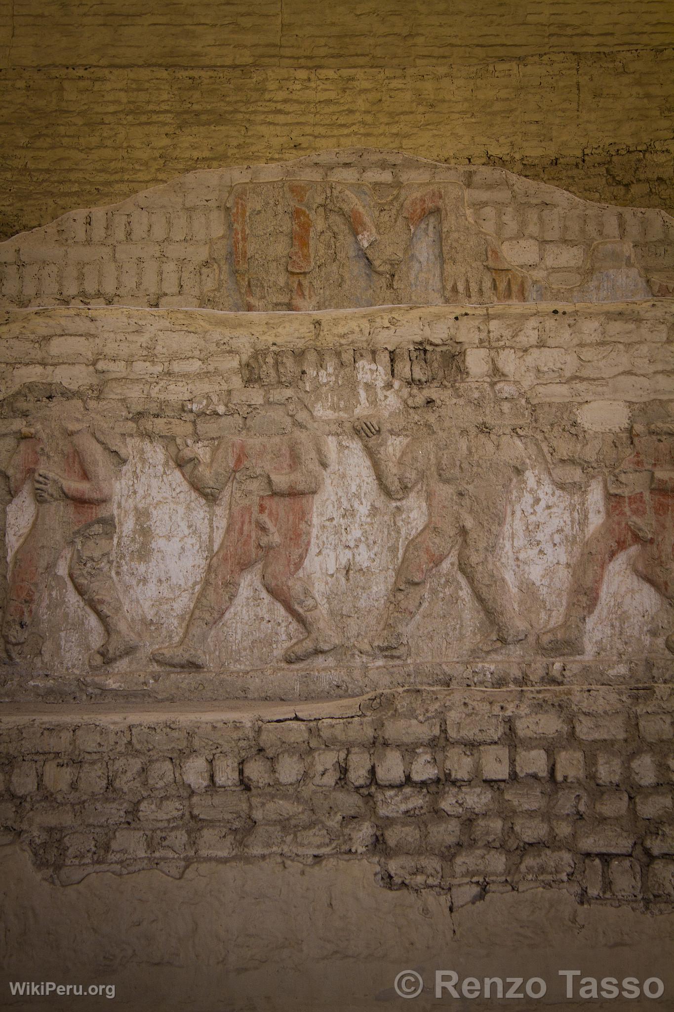 El Brujo Archaeological Complex, Trujillo