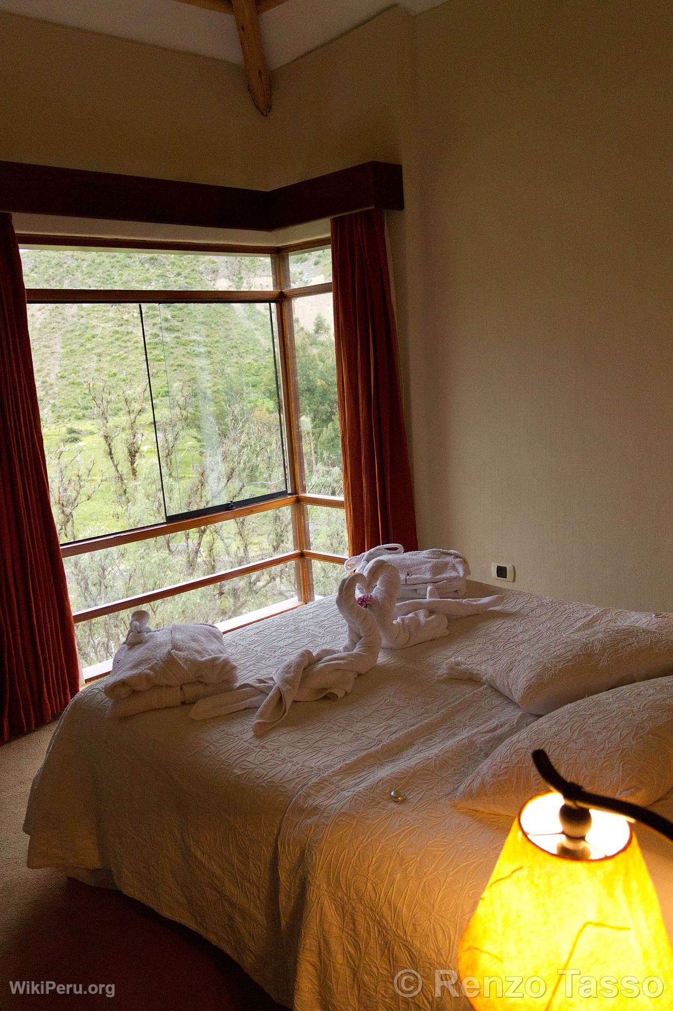 Colca Lodge Hotel