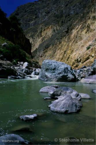 Colca