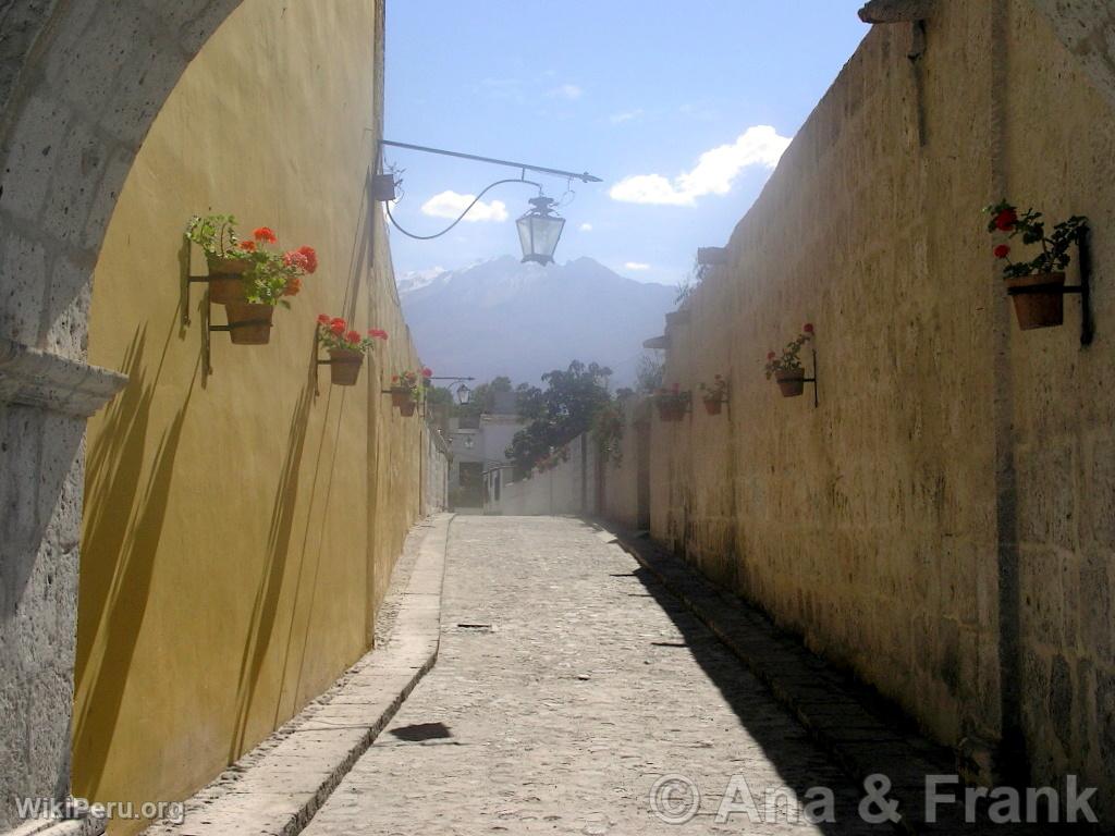 Arequipa