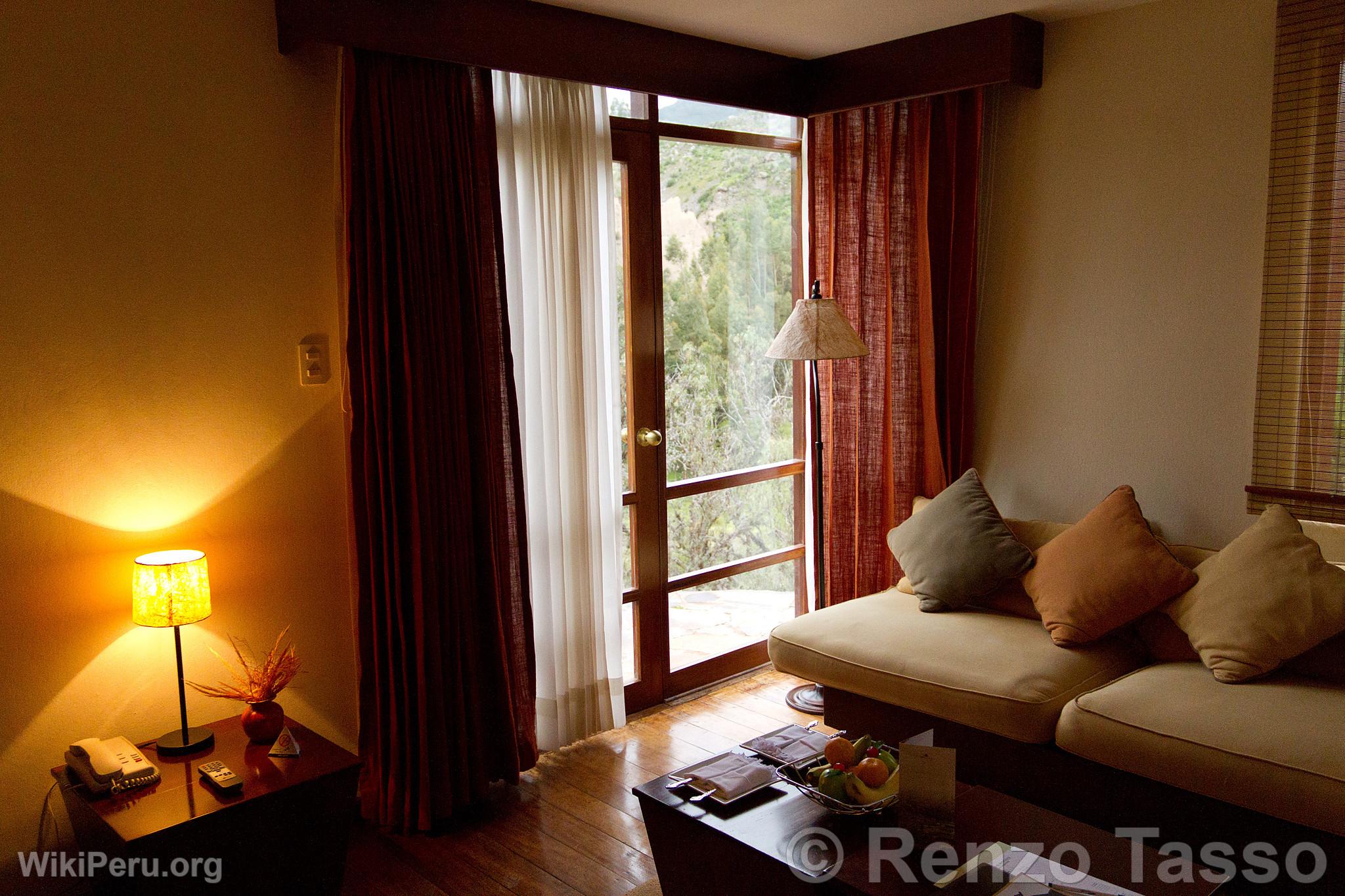 Colca Lodge Hotel