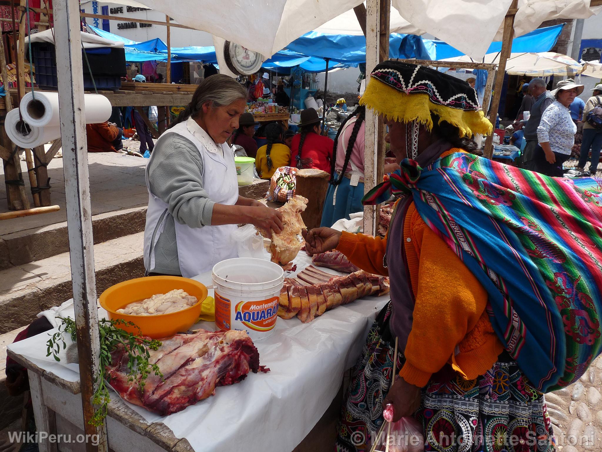 Pisac