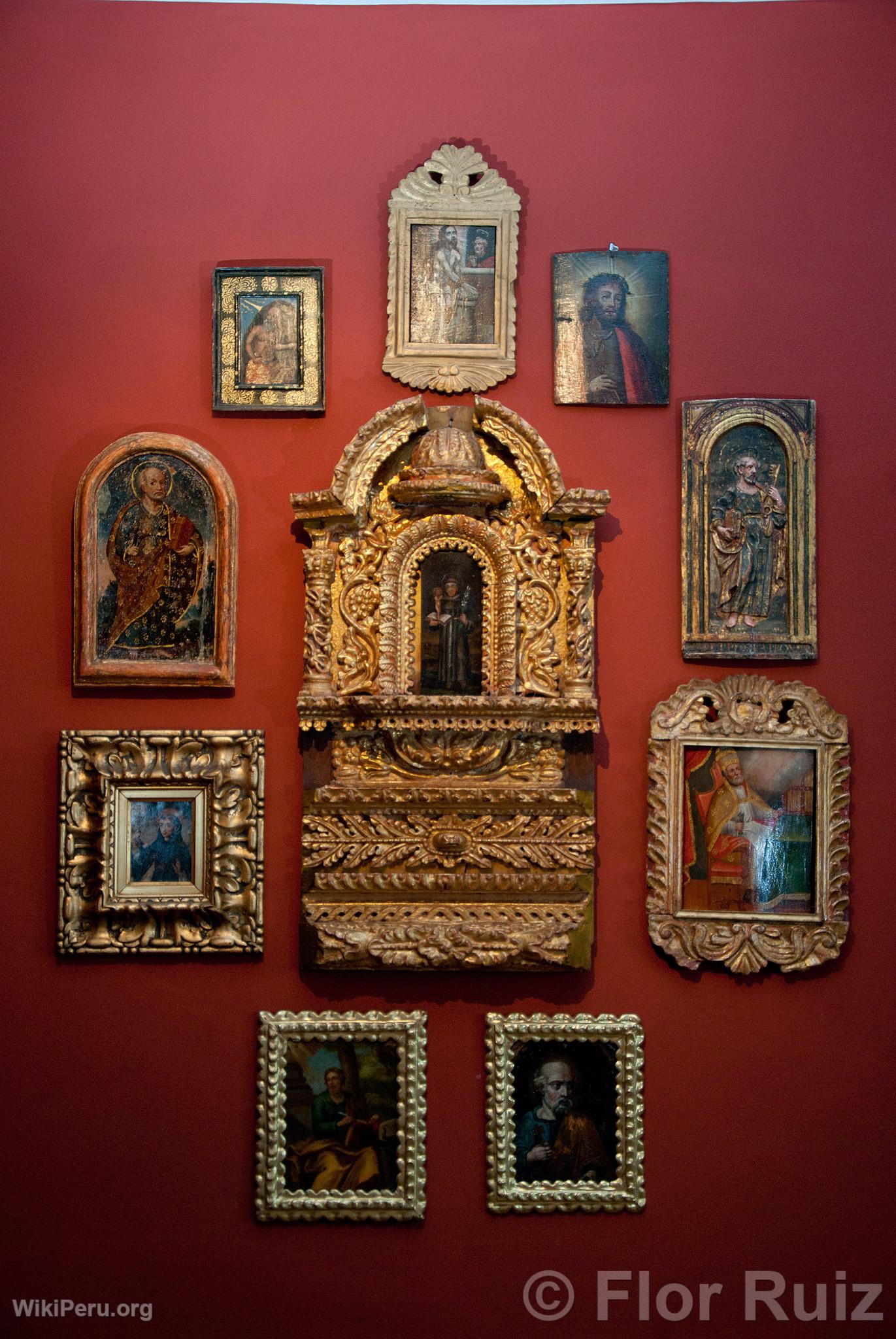 Carlos Dreyer Museum