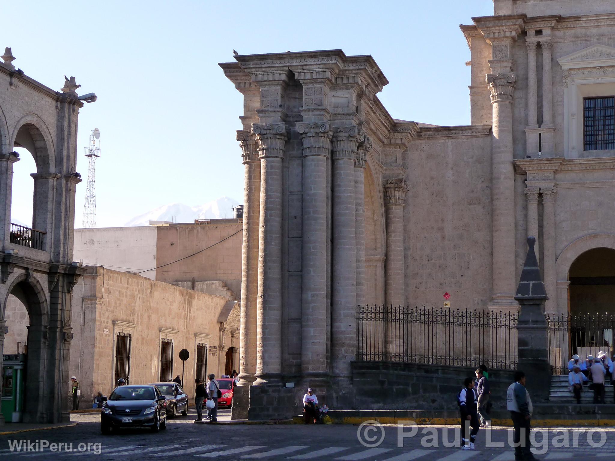 Arequipa