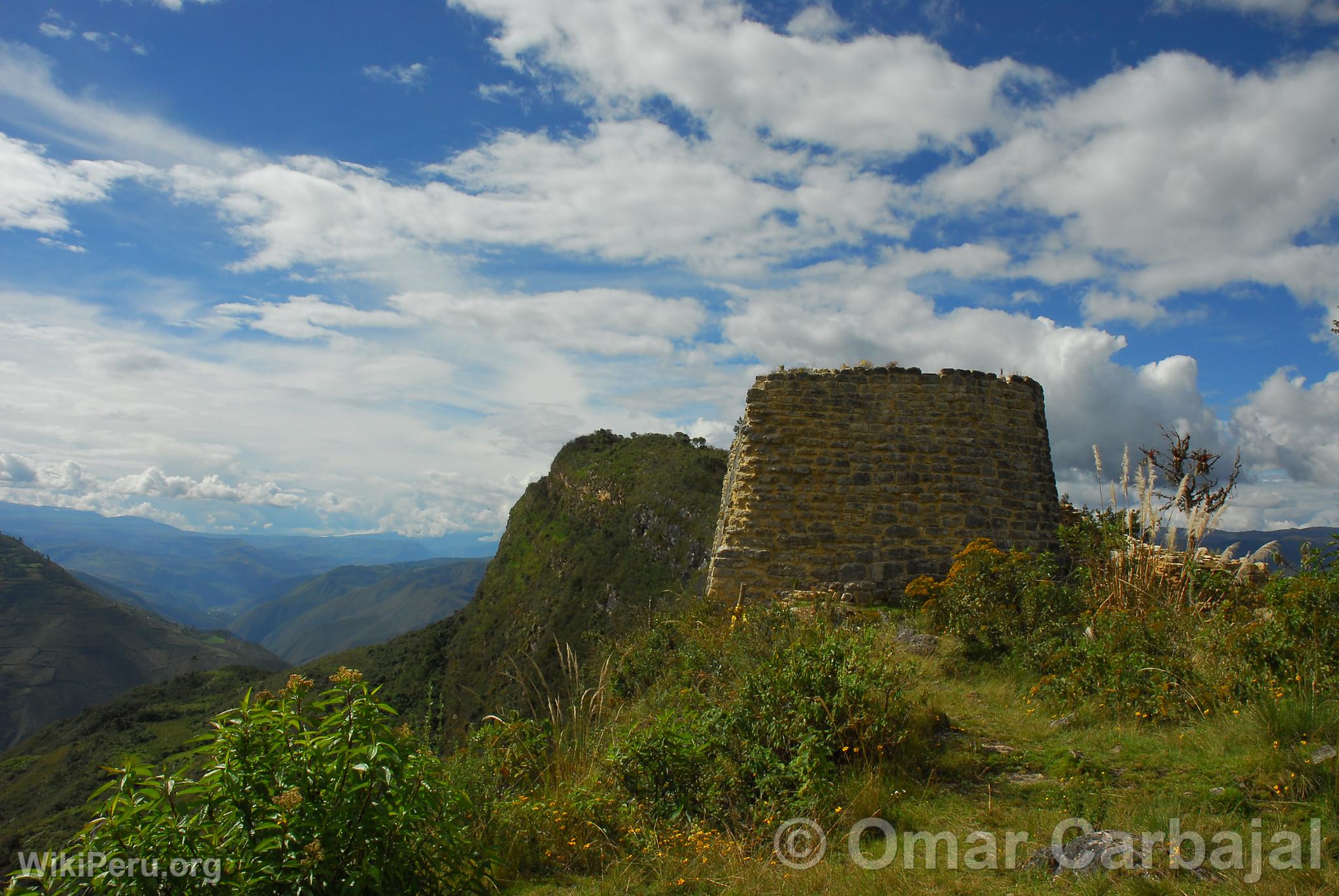 Kulap Fortress