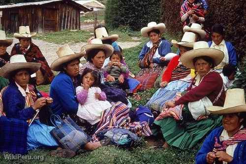 Porcn Farm, Cajamarca