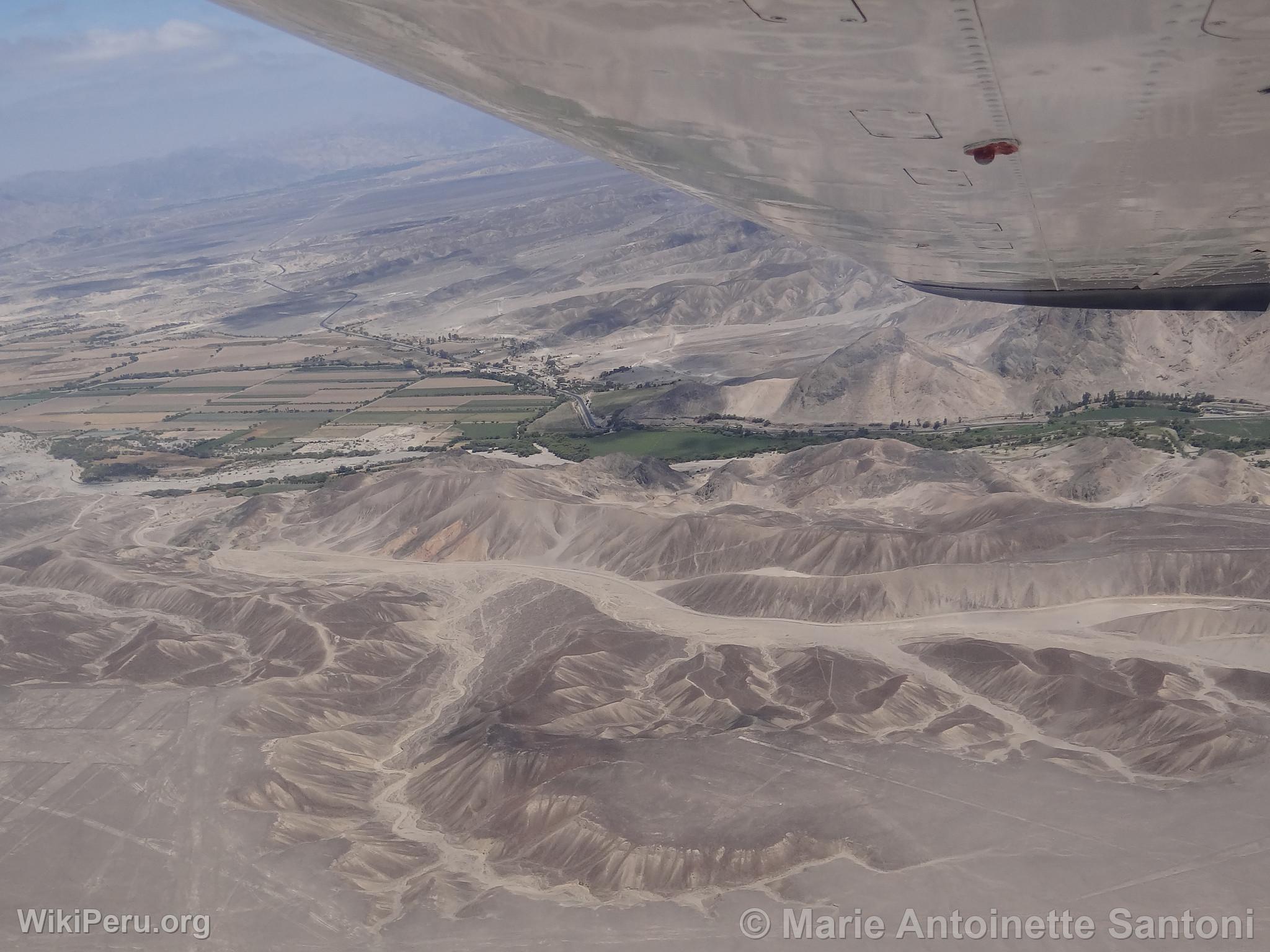 Nazca lines