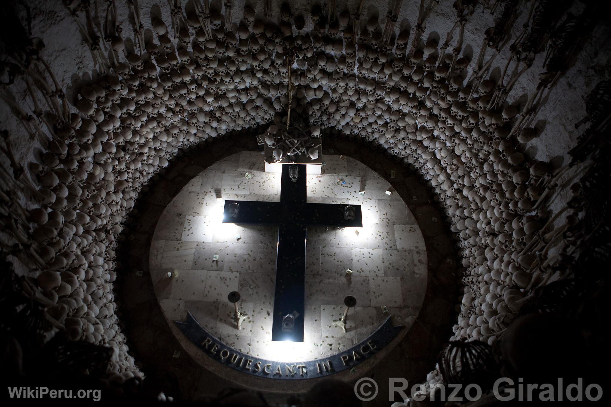 Church of Santiago Apostle