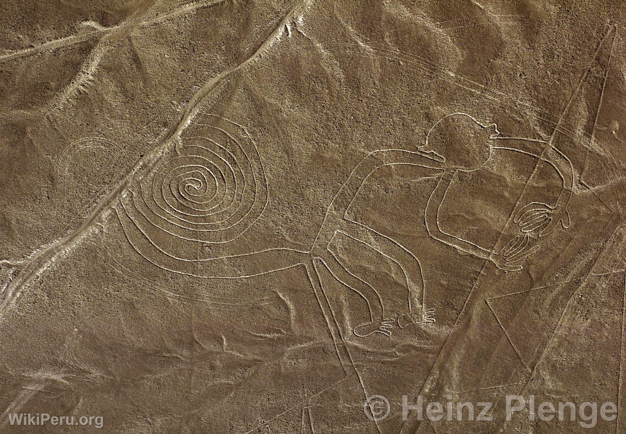 Nazca lines