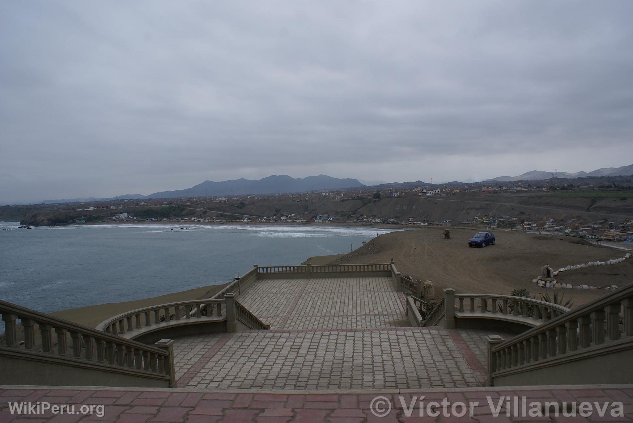 Barranca Beach