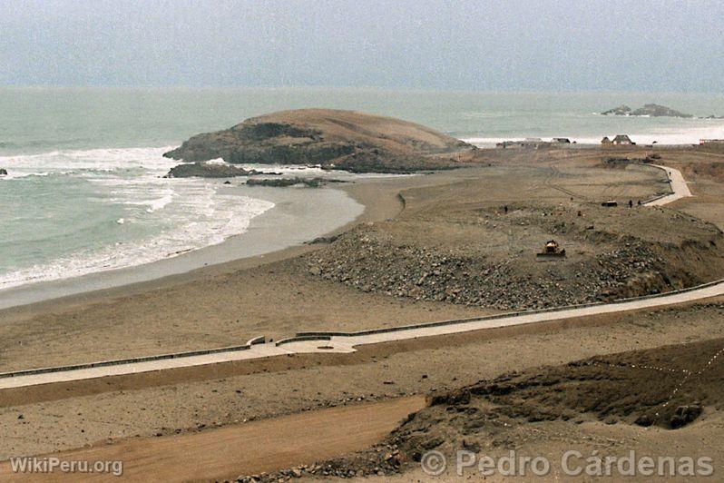 Caete Beaches