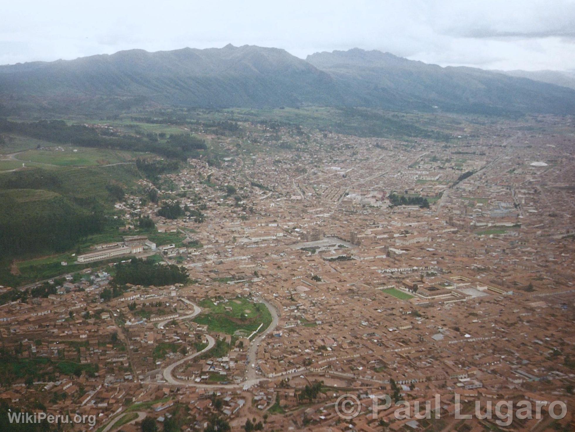 Cuzco