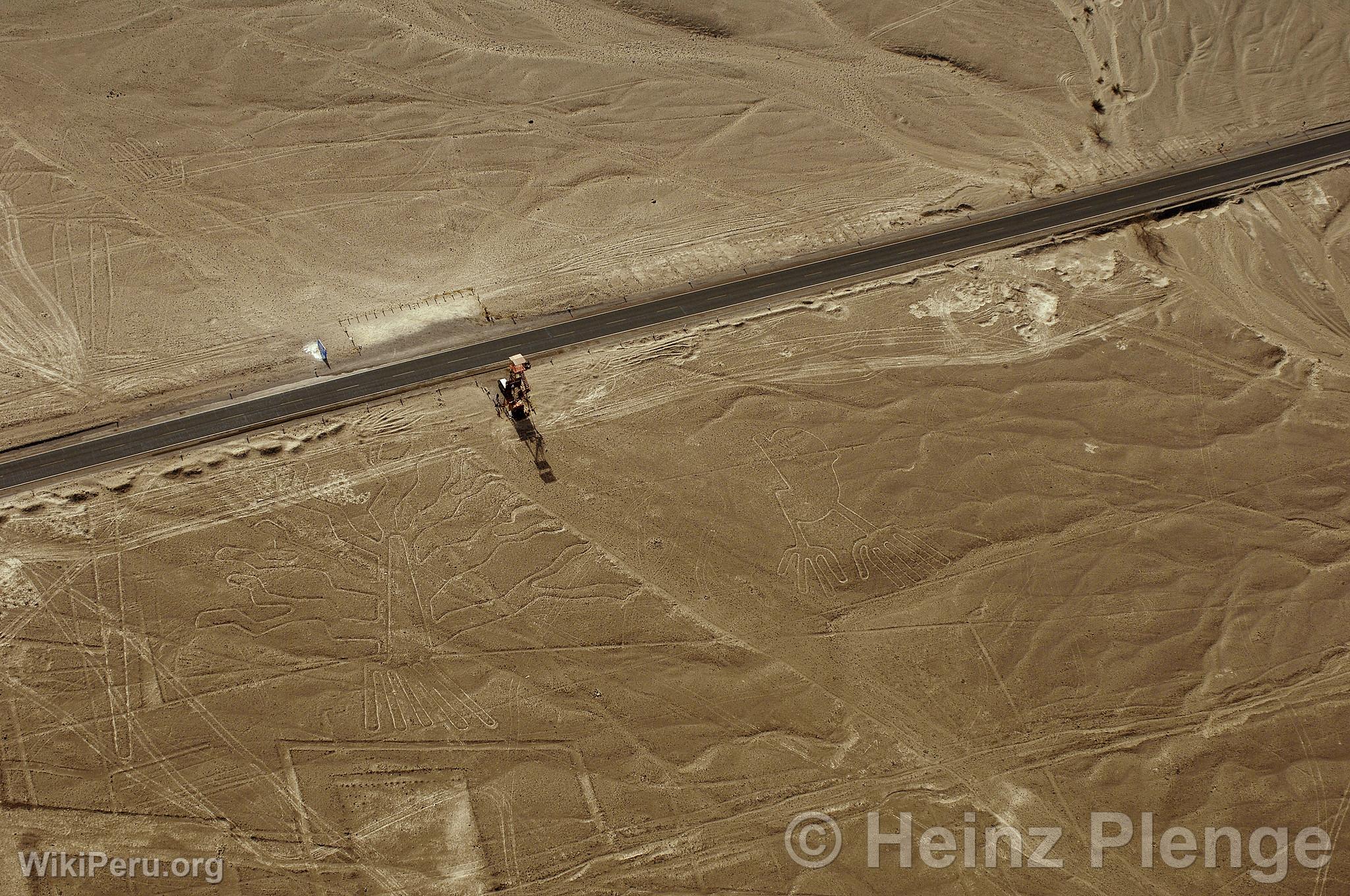 Nazca lines