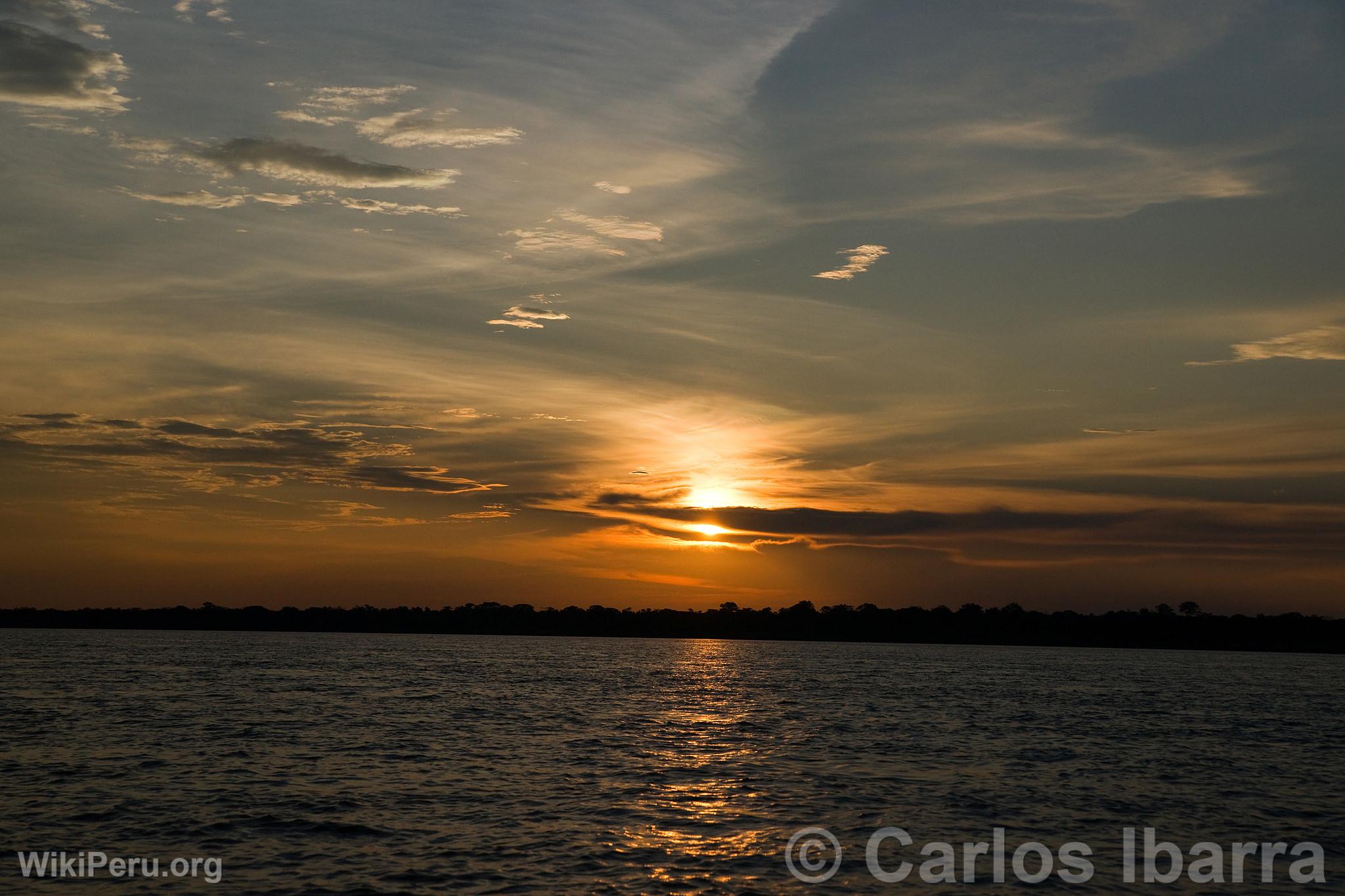 Amazon River