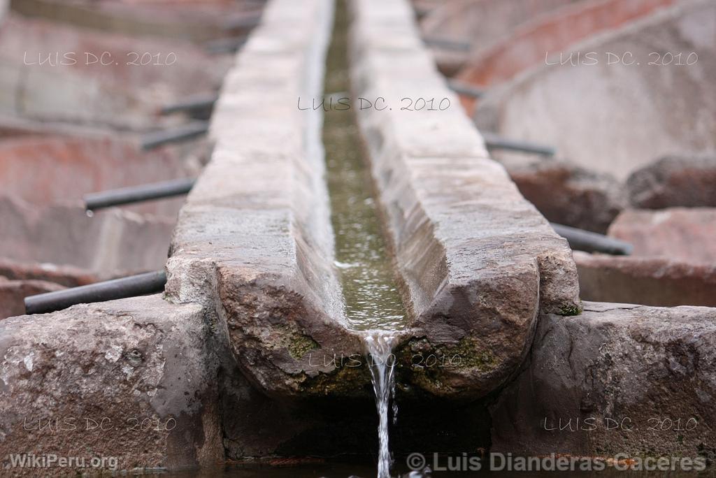 Santa Catalina's convent, Arequipa