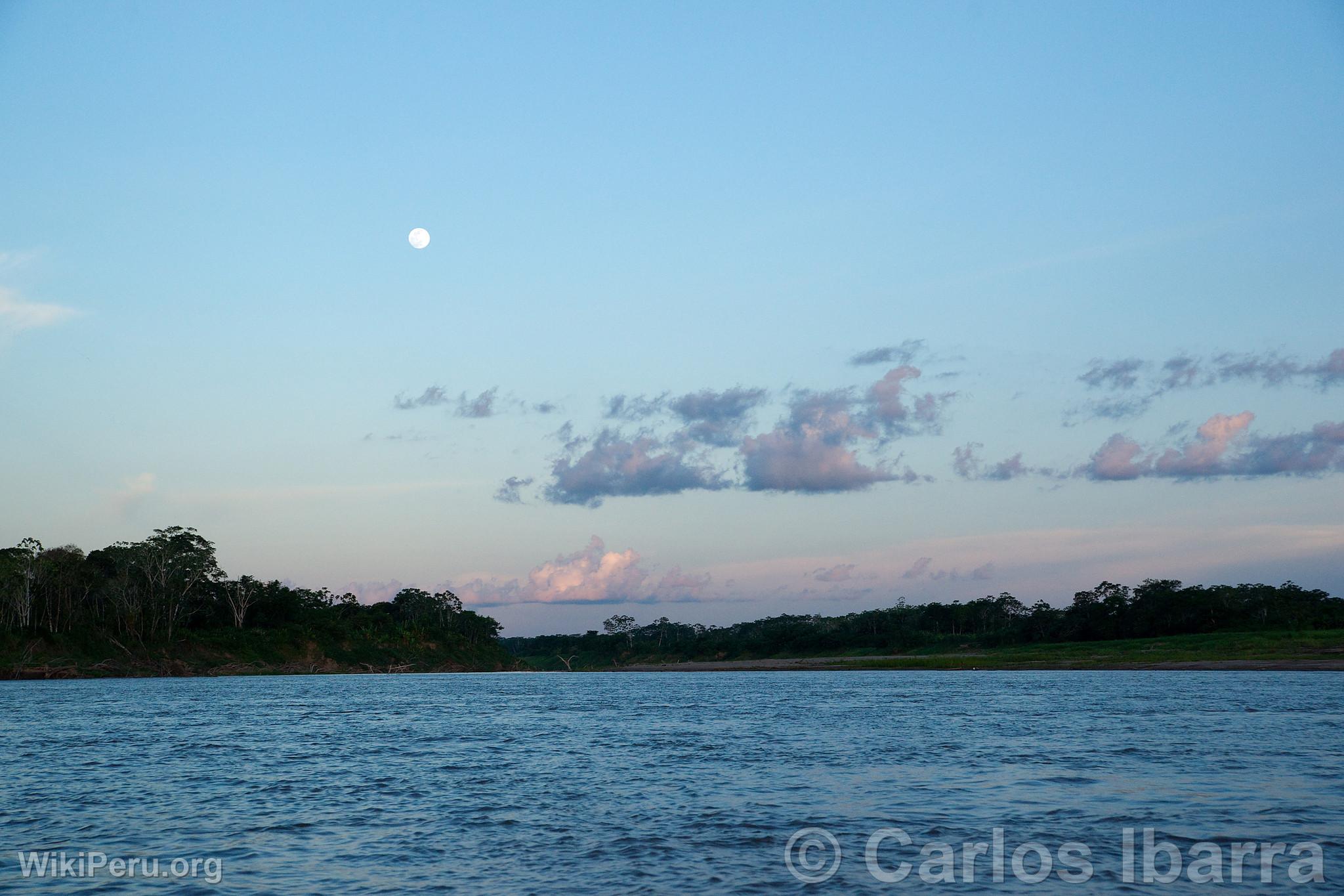 Amazon River