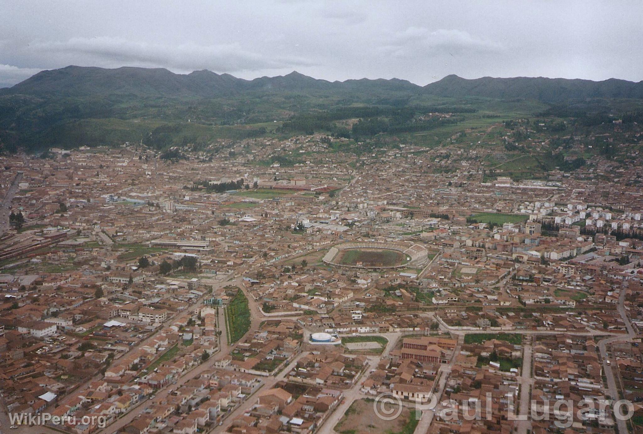 Cuzco