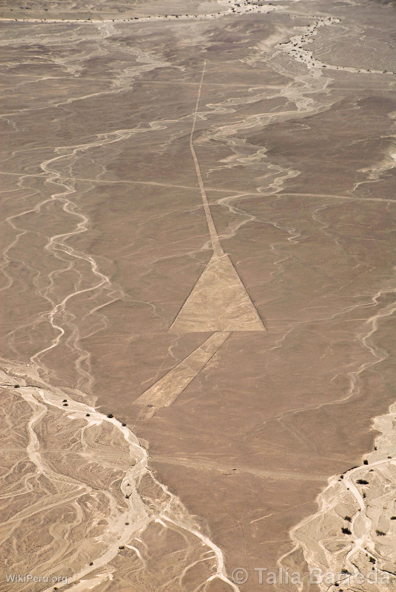 Nazca lines