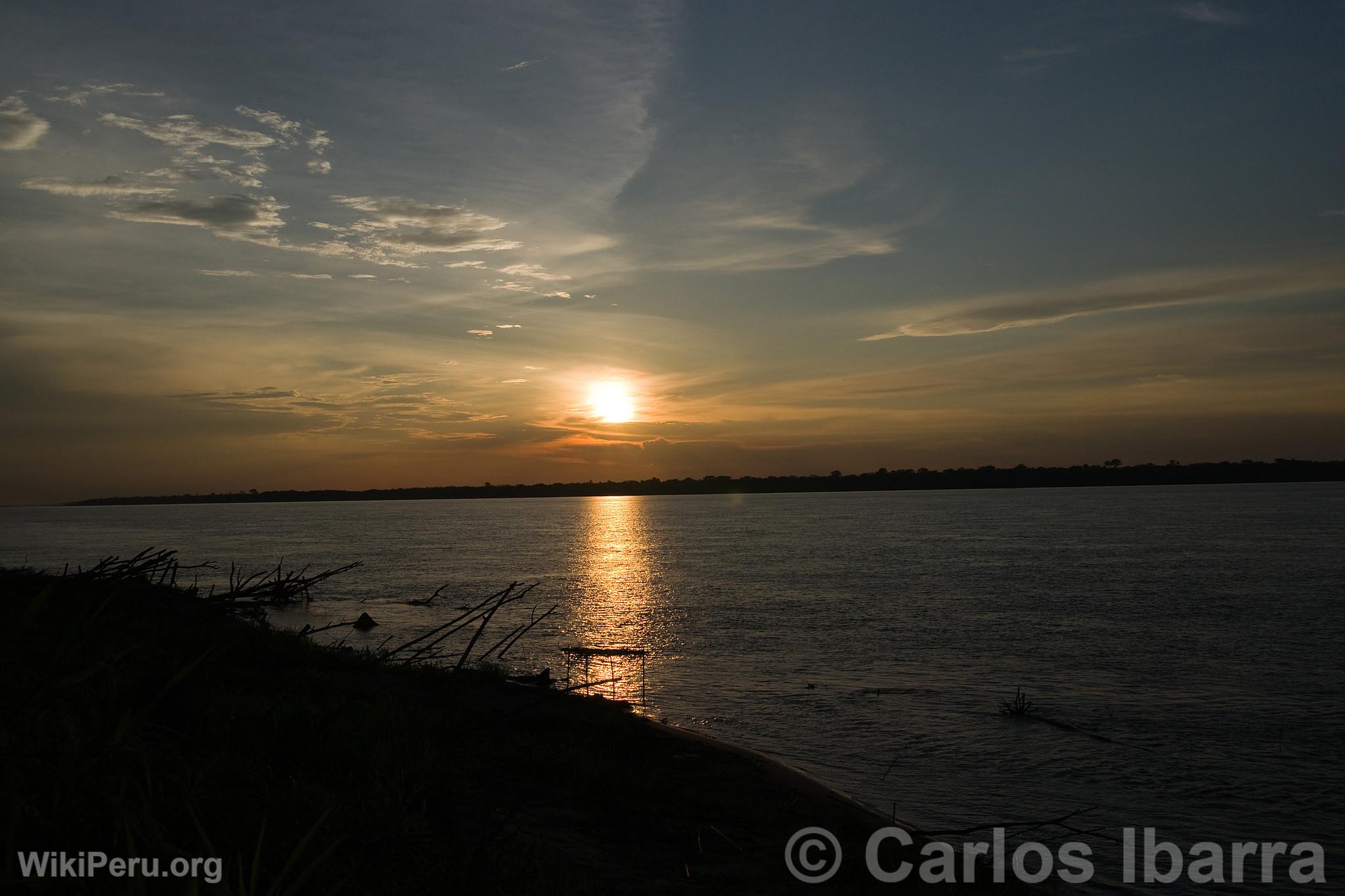 Amazon River