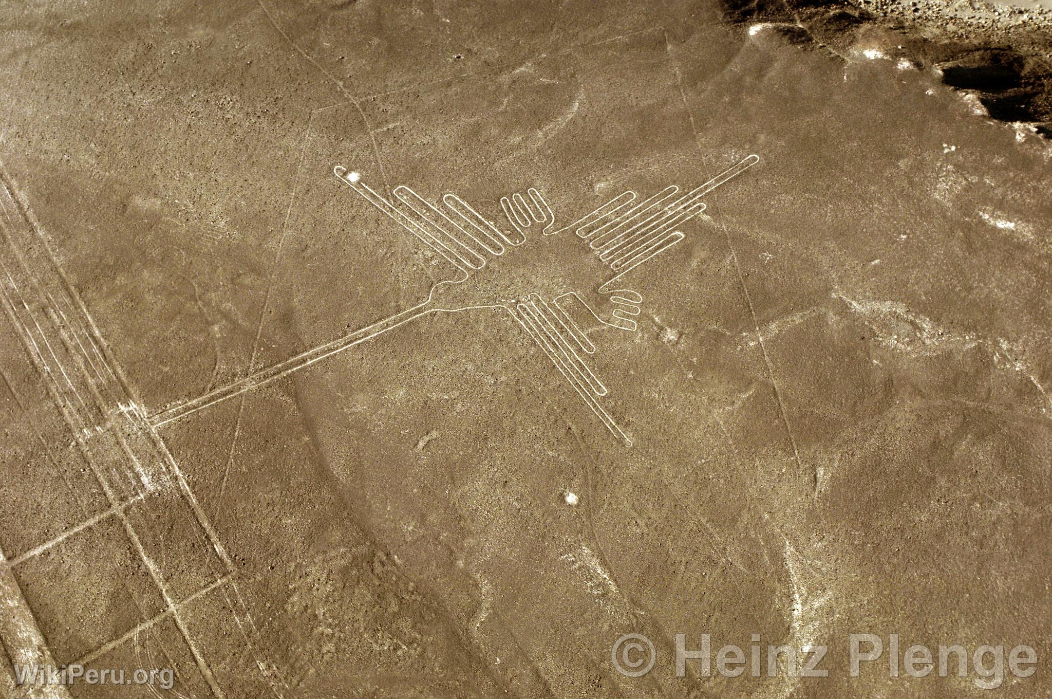 Nazca lines