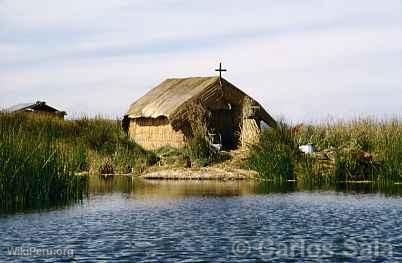 Uros
