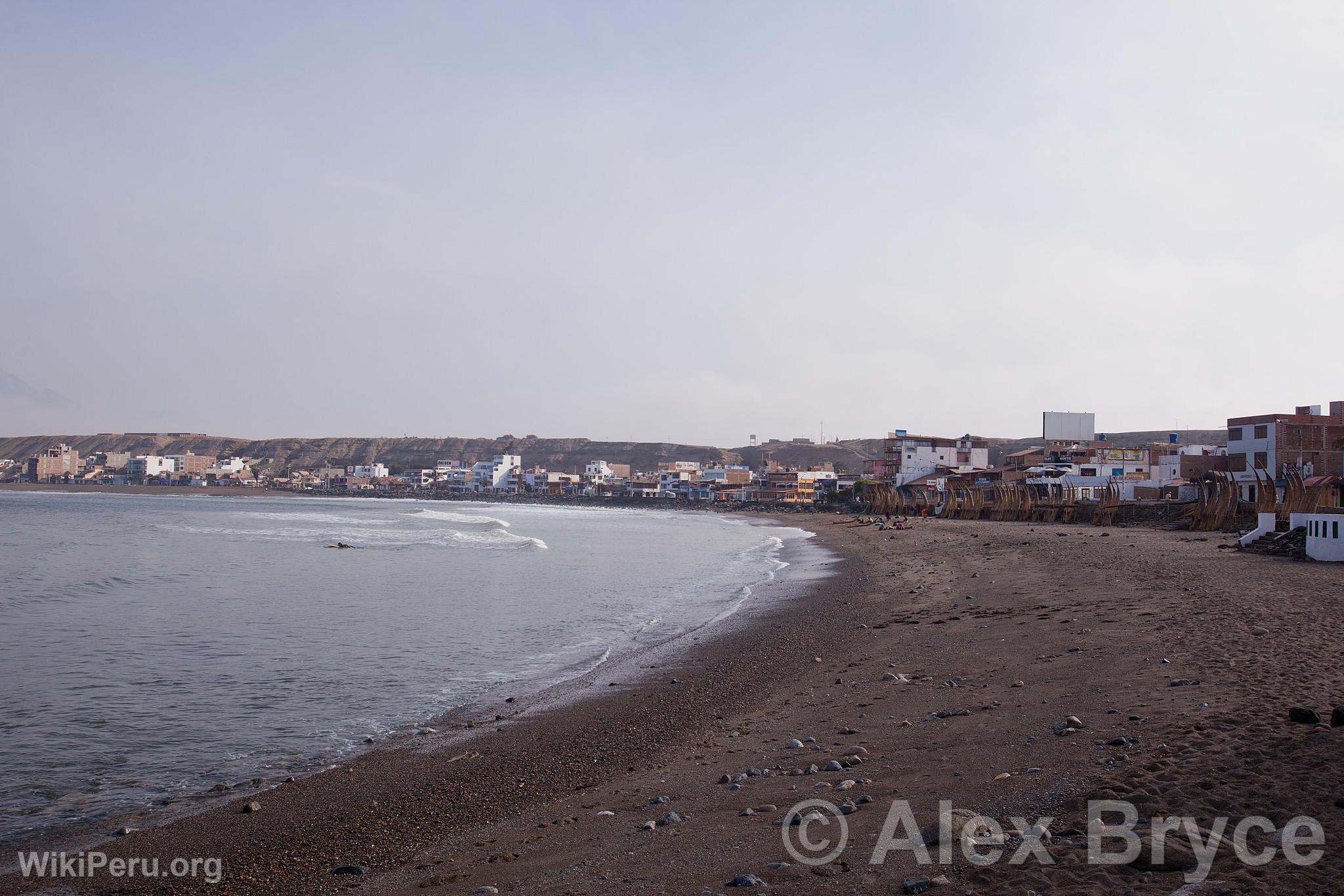 Huanchaco Resort