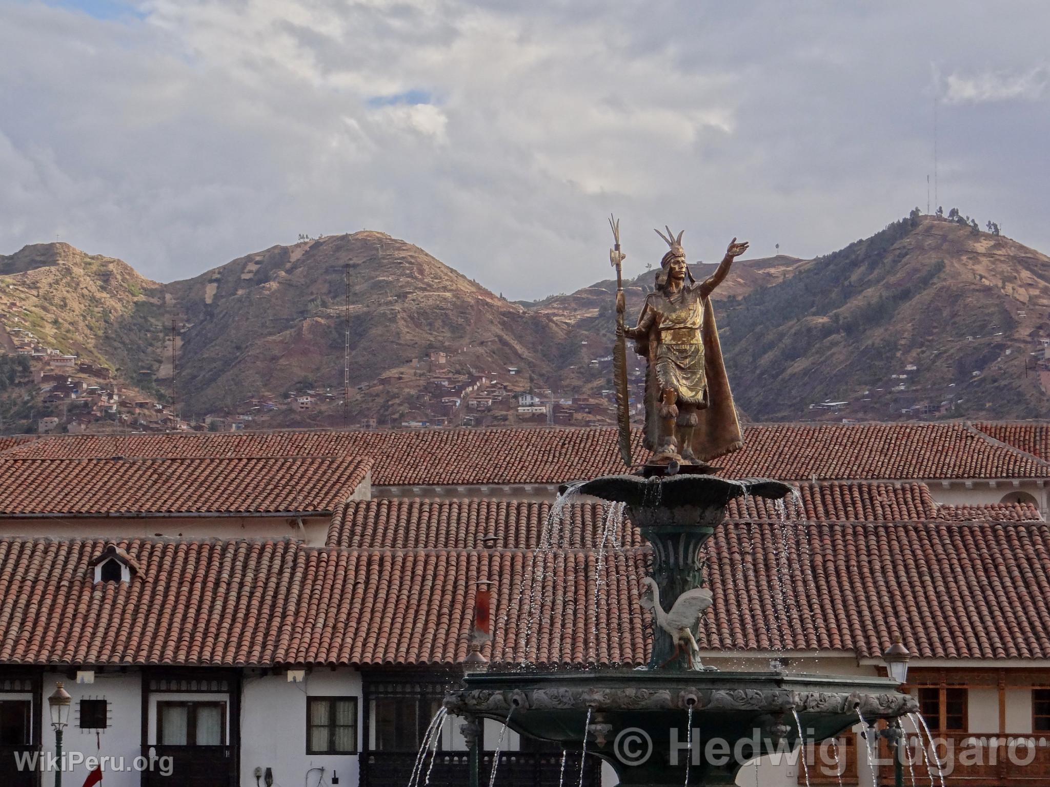 Cuzco