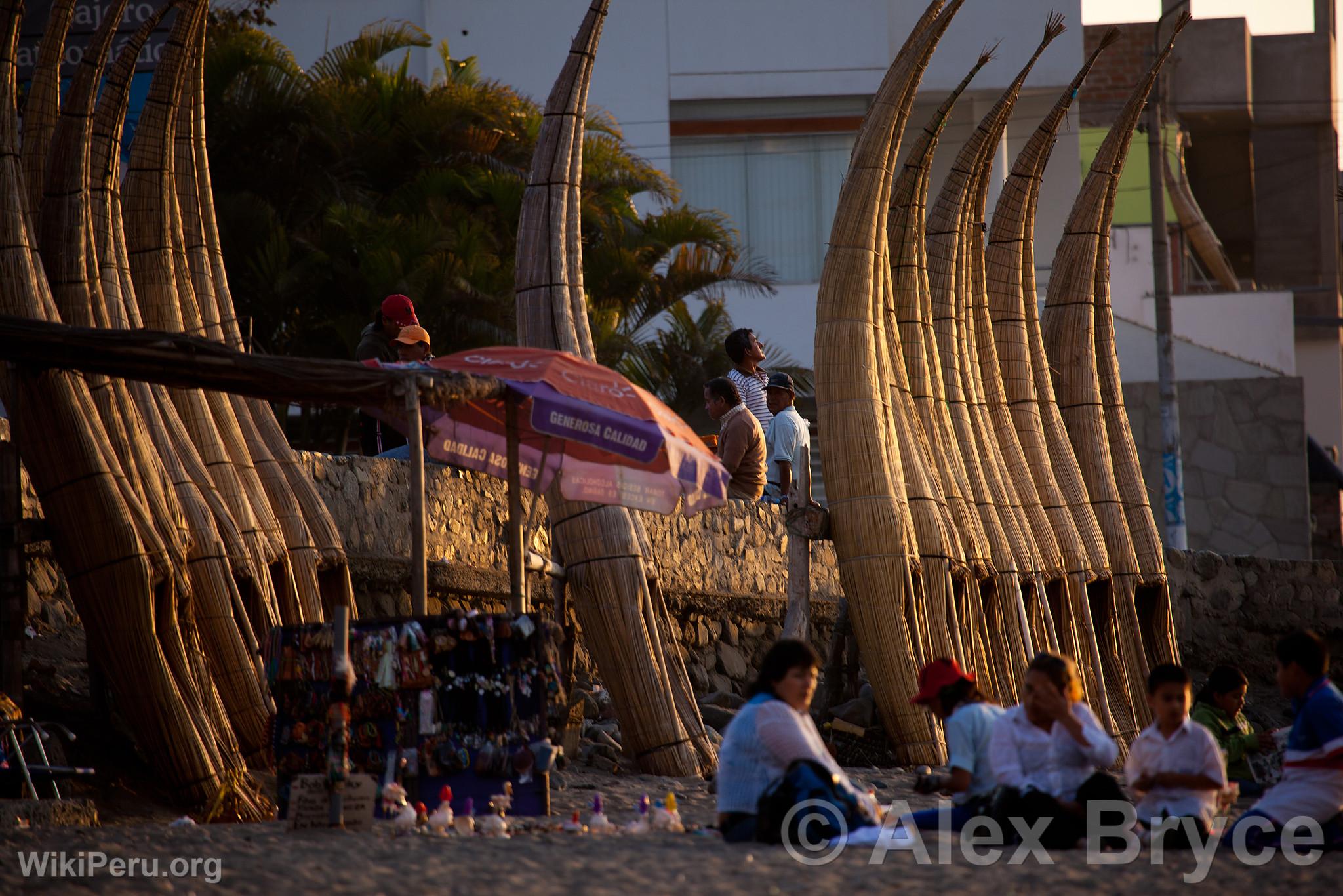 Huanchaco Beach Resort