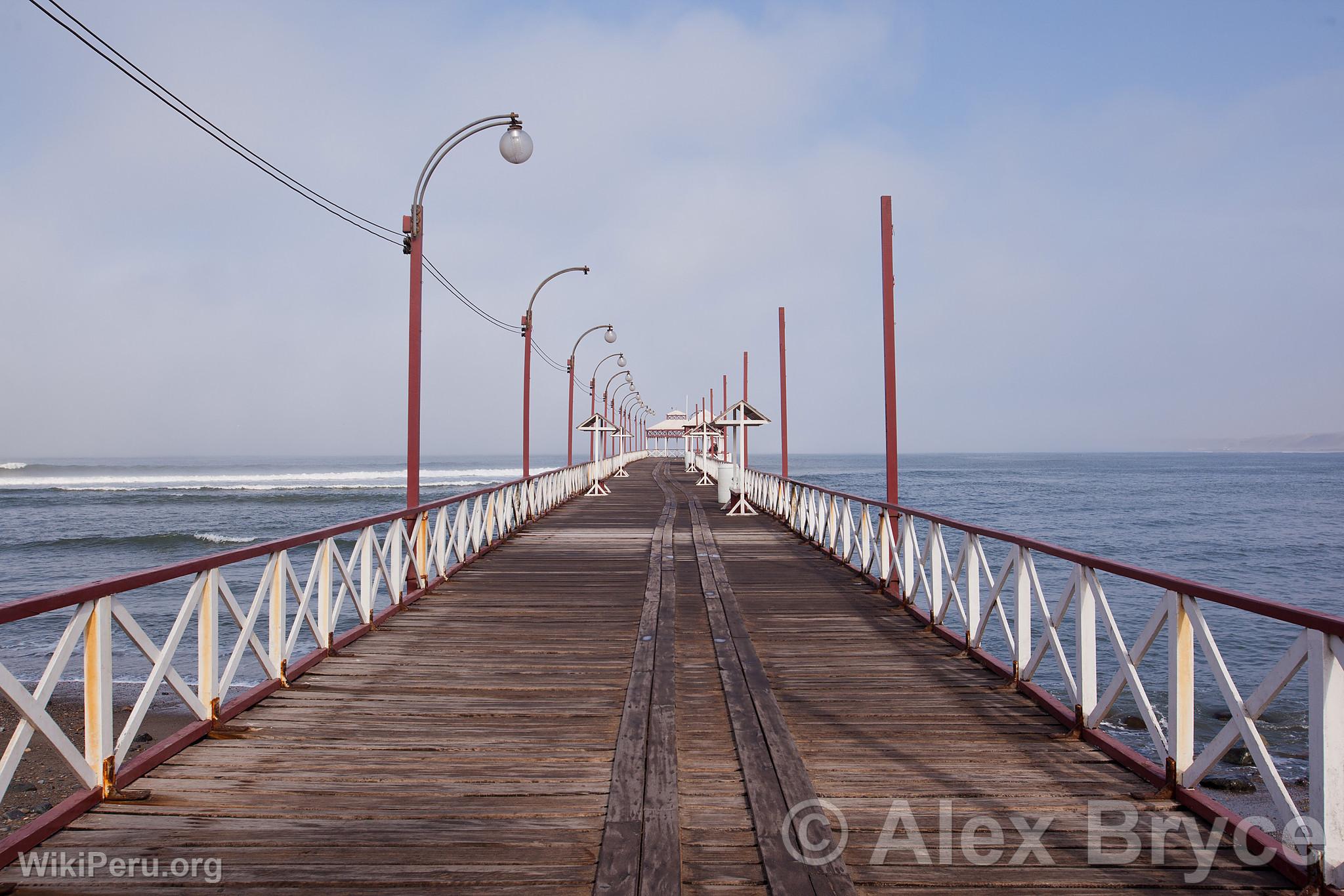 Huanchaco Resort