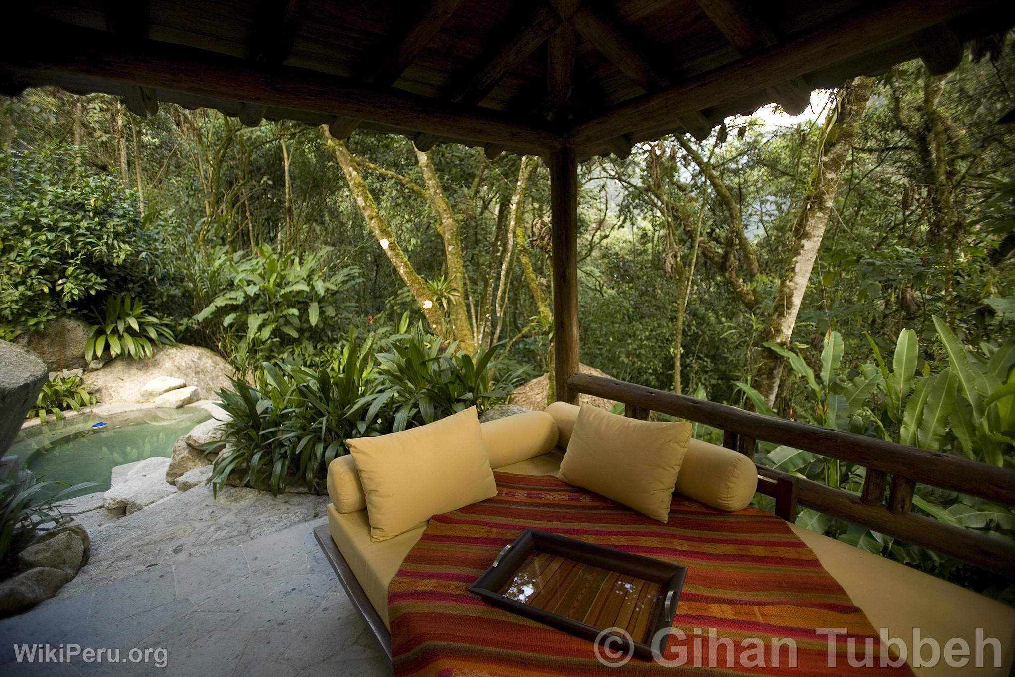 Machu Picchu Pueblo Hotel, Aguas Calientes