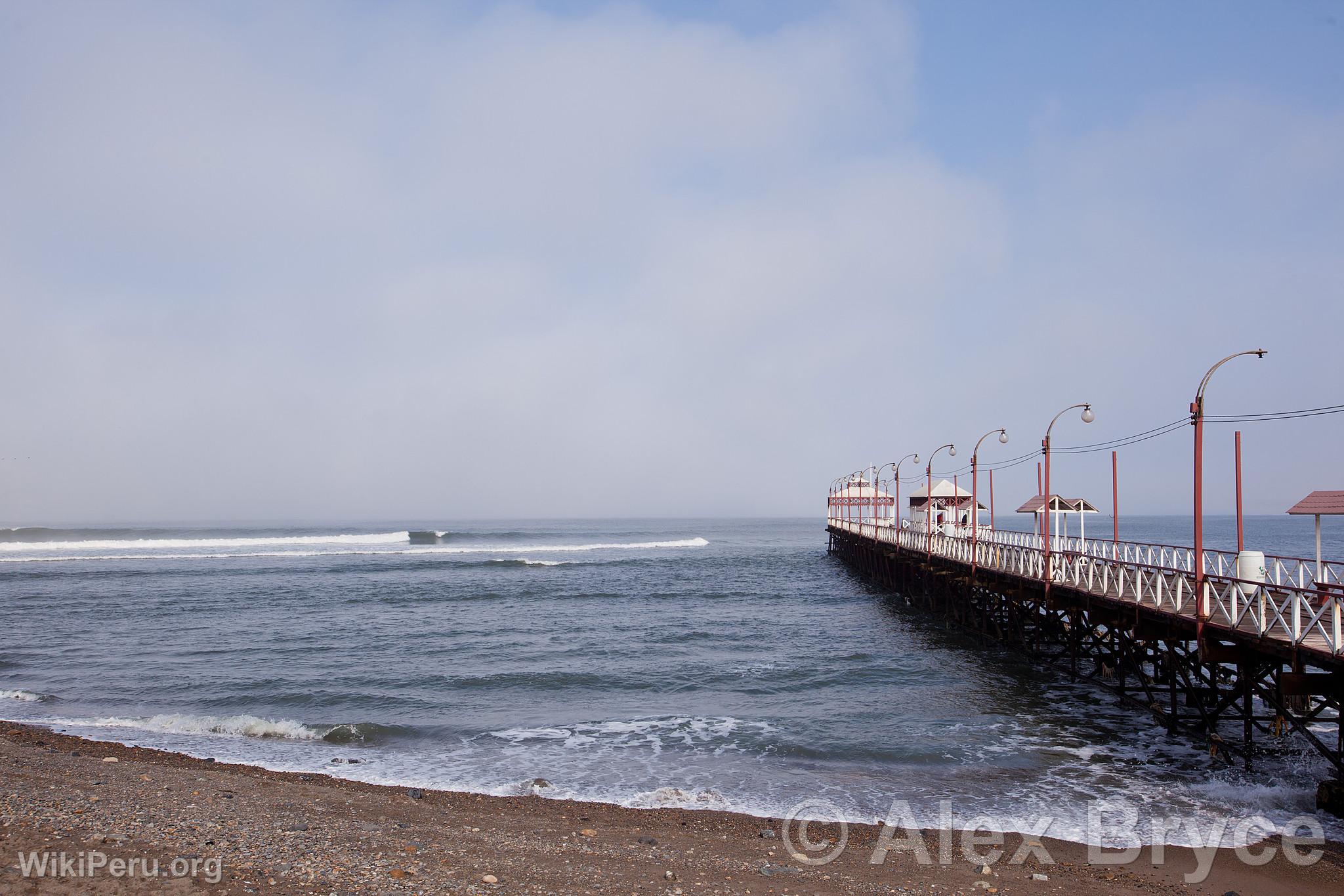 Huanchaco Resort