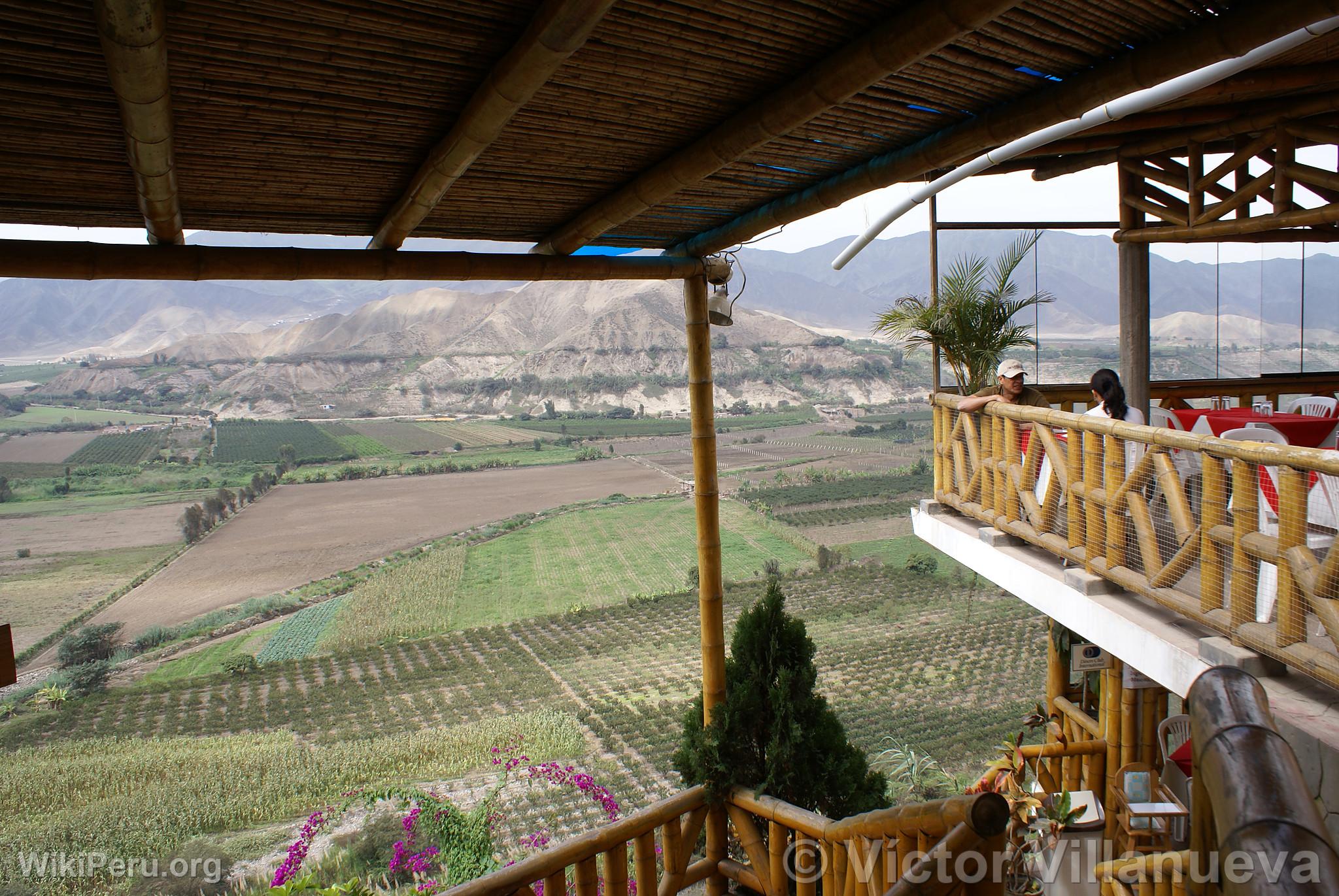 Restaurant in Azpitia