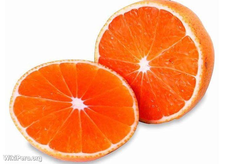 Orange