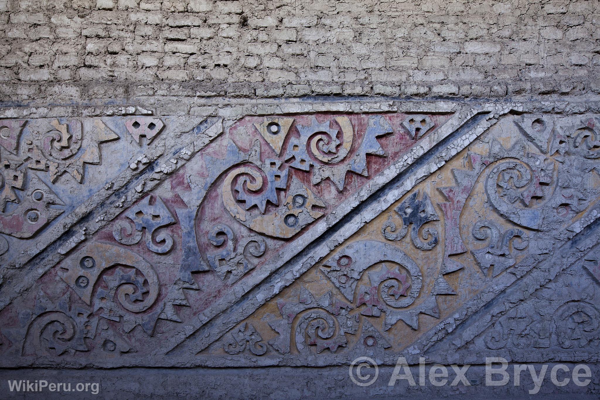 El Brujo Archaeological Complex, Trujillo