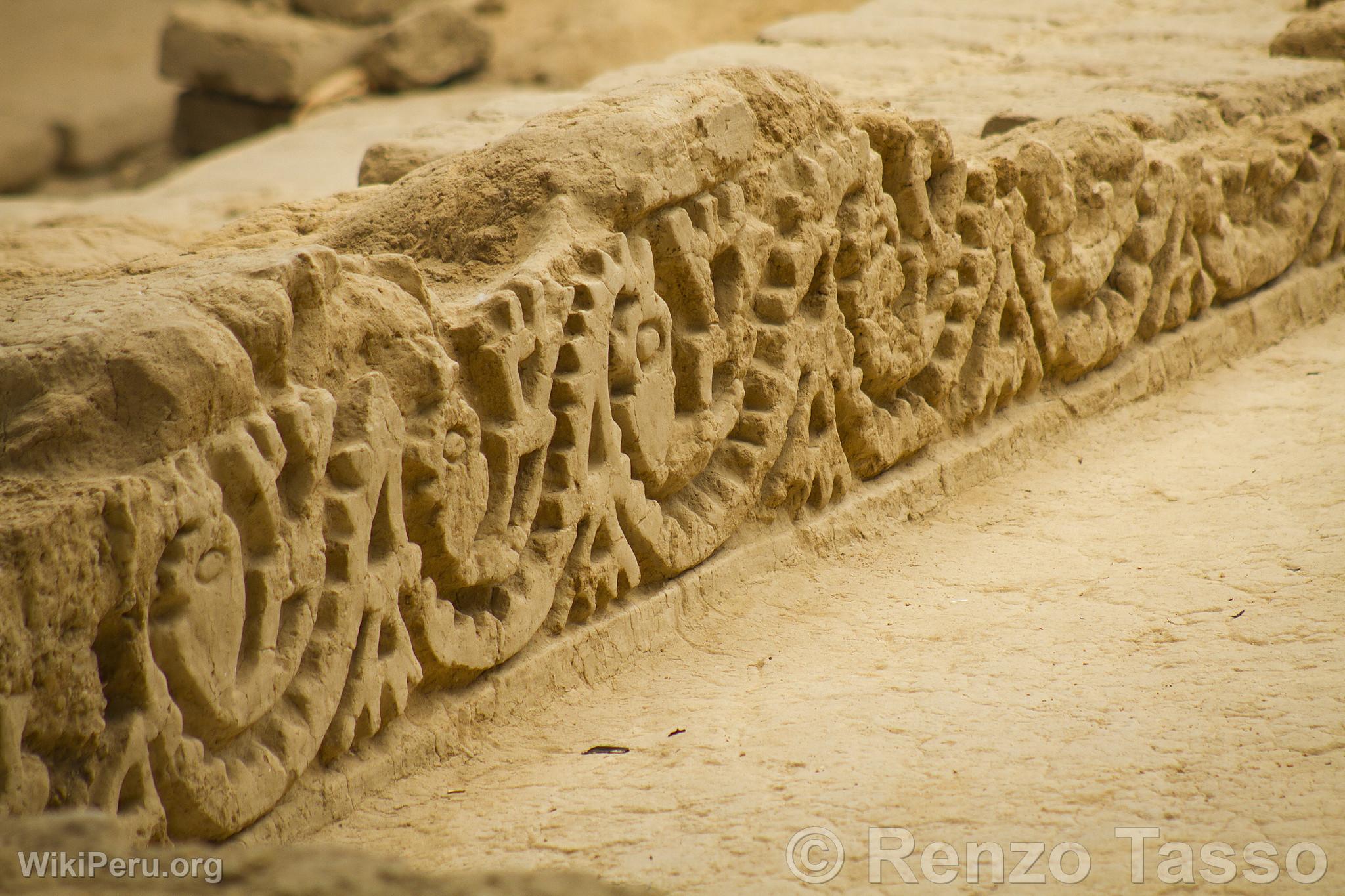 Tcume Archaeological Complex