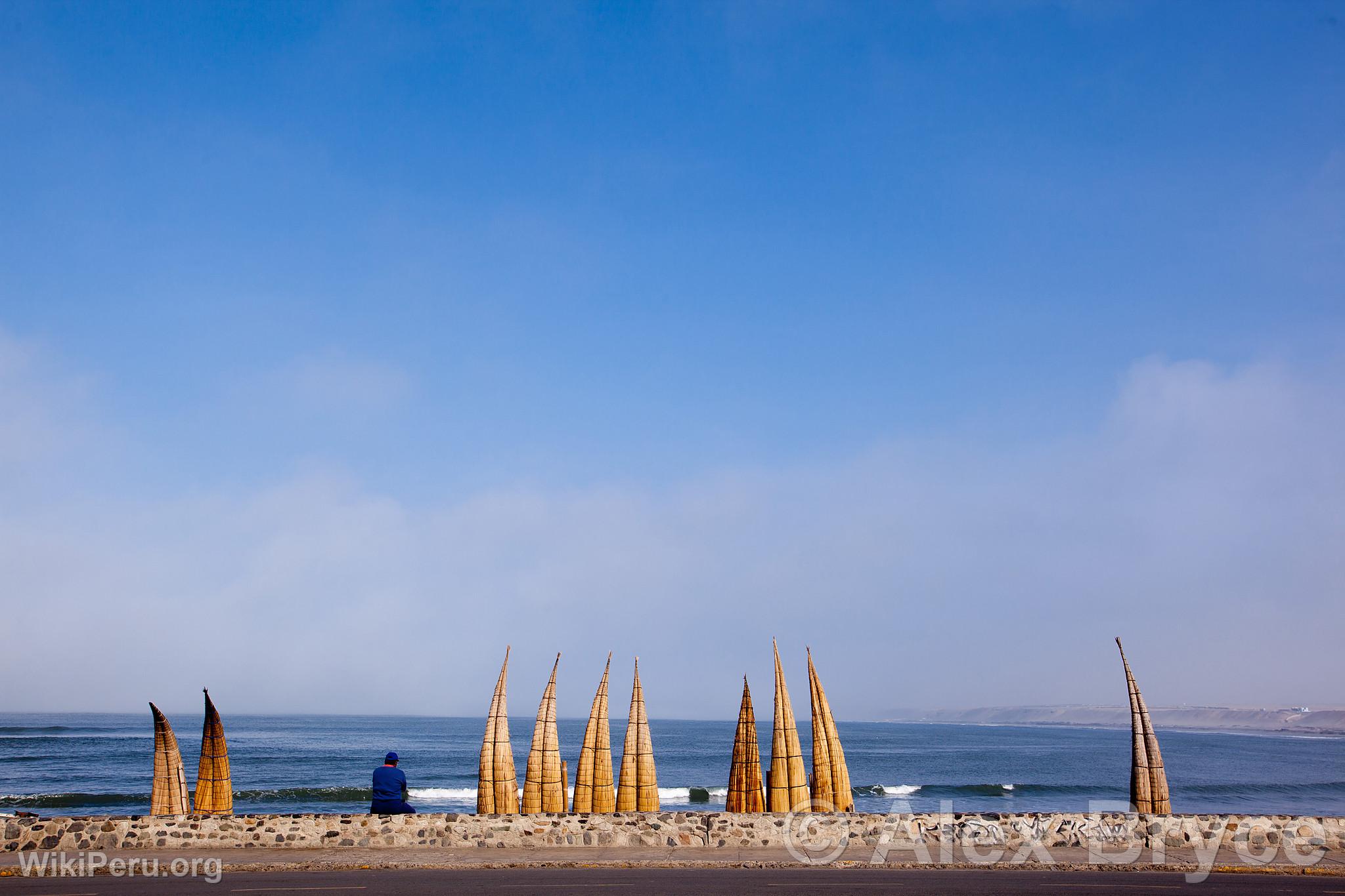 Huanchaco Resort