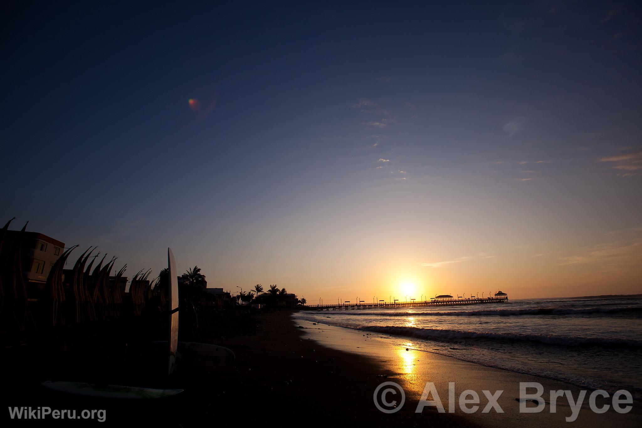 Huanchaco Resort