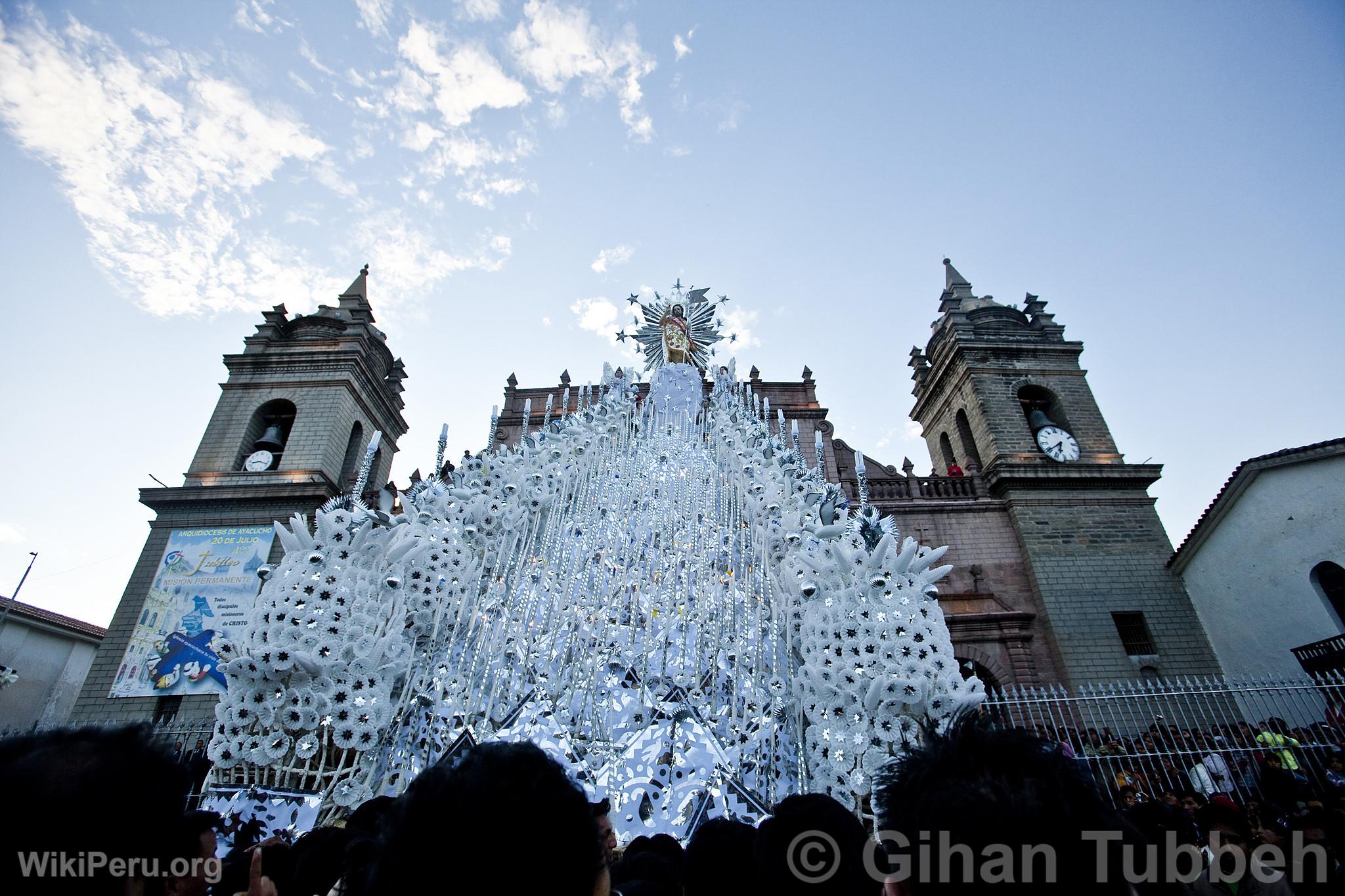 Procession of the Risen Christ