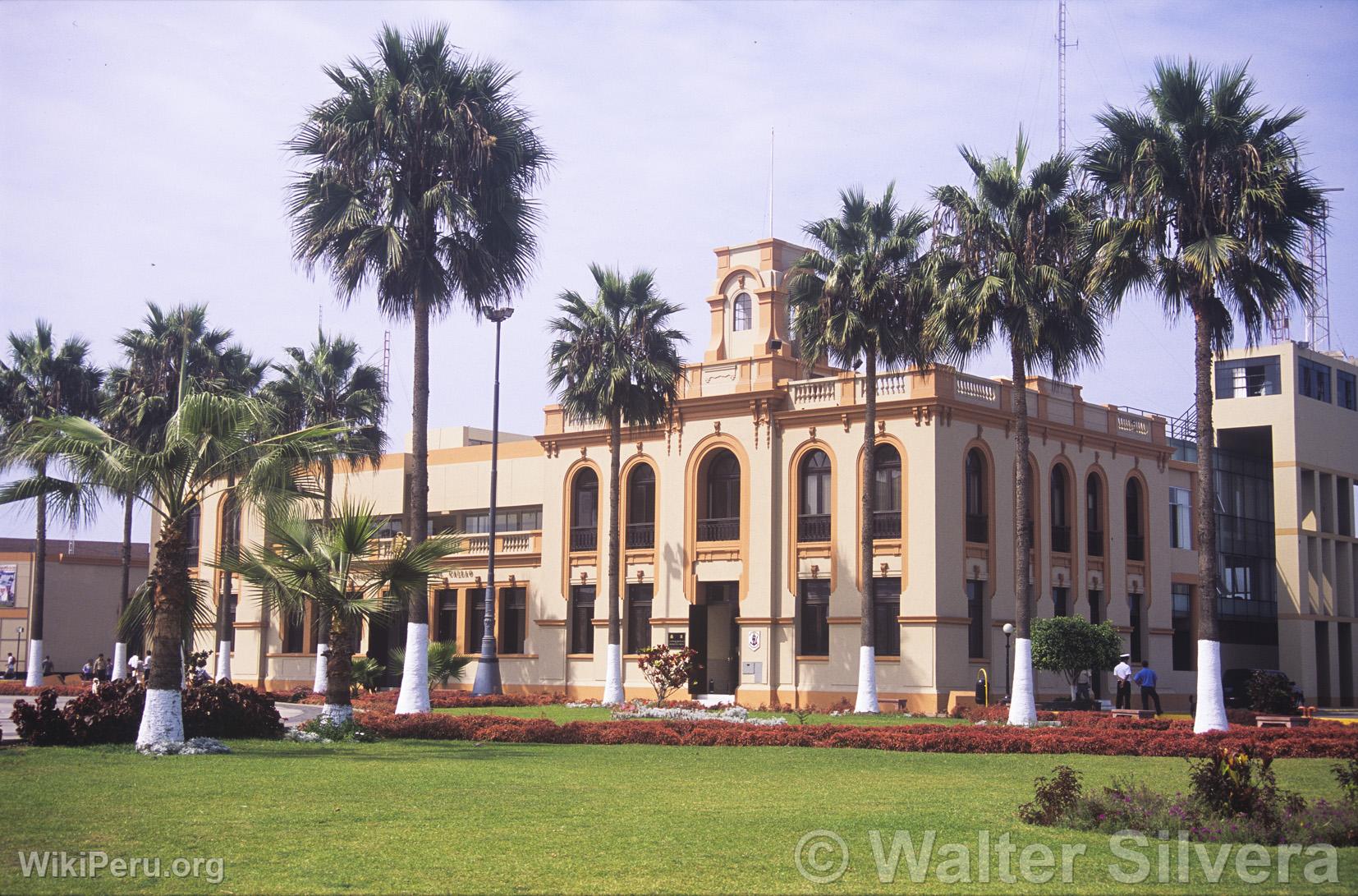 Port Authority of Callao