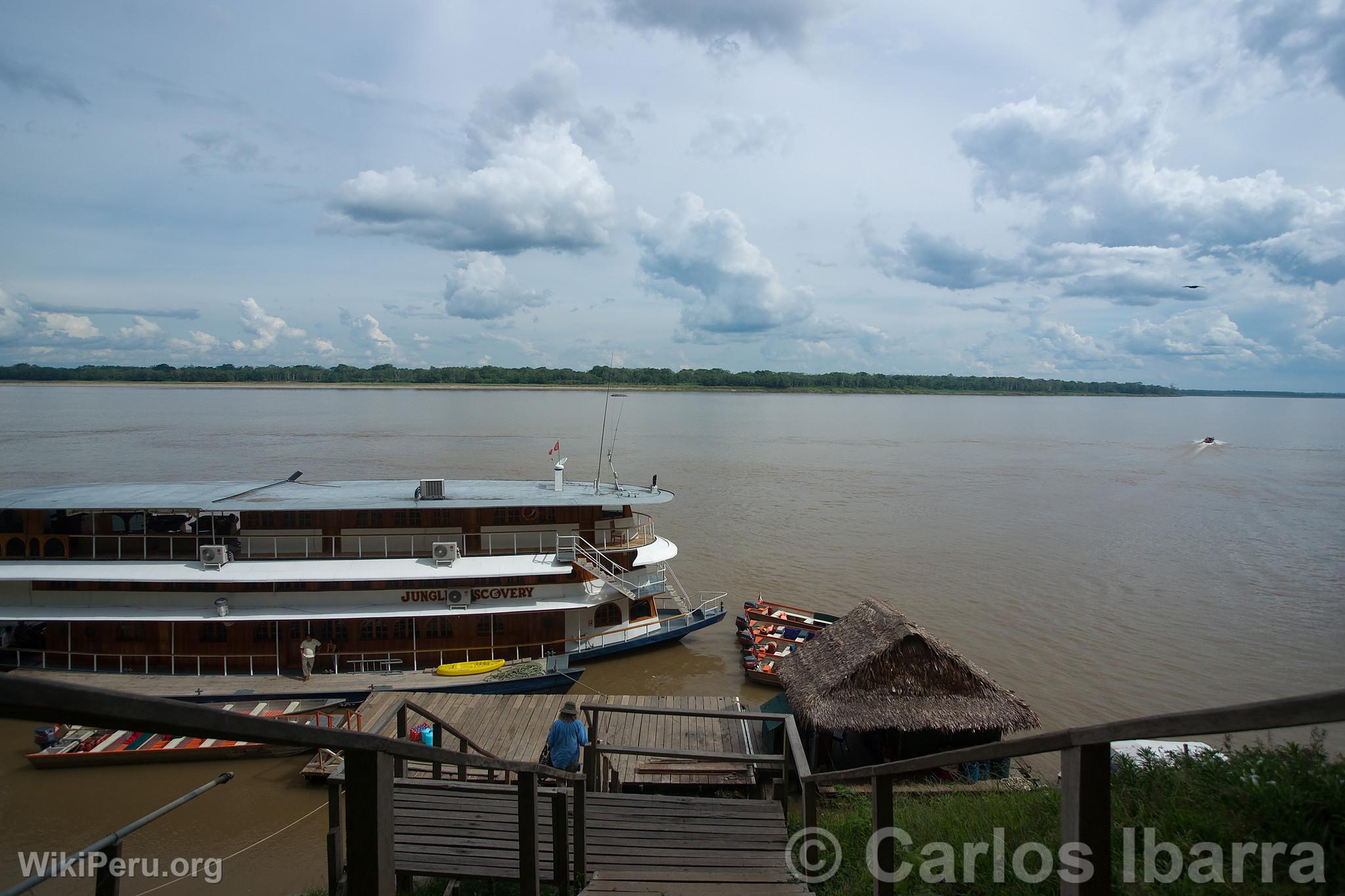 Amazon River