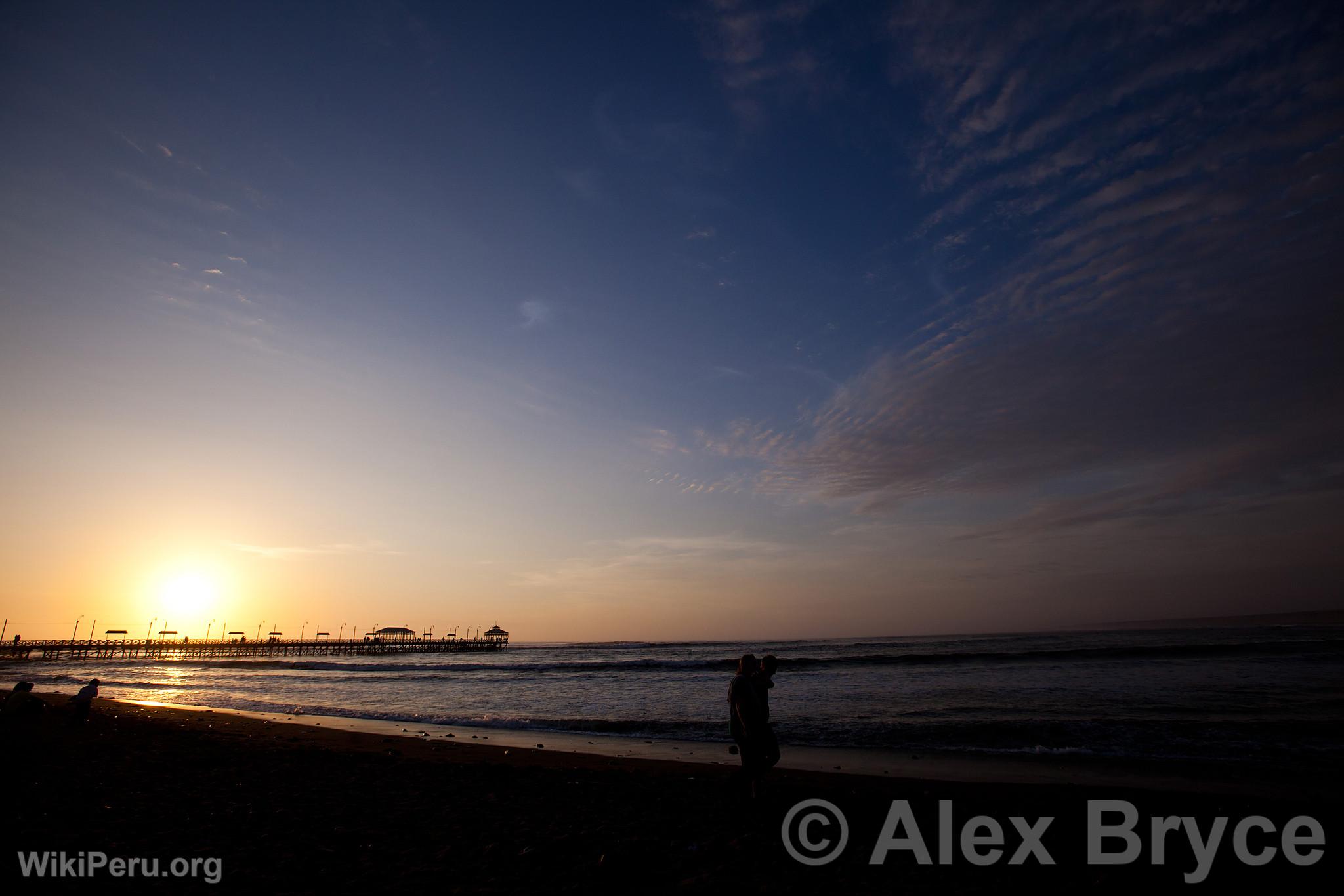 Huanchaco Resort