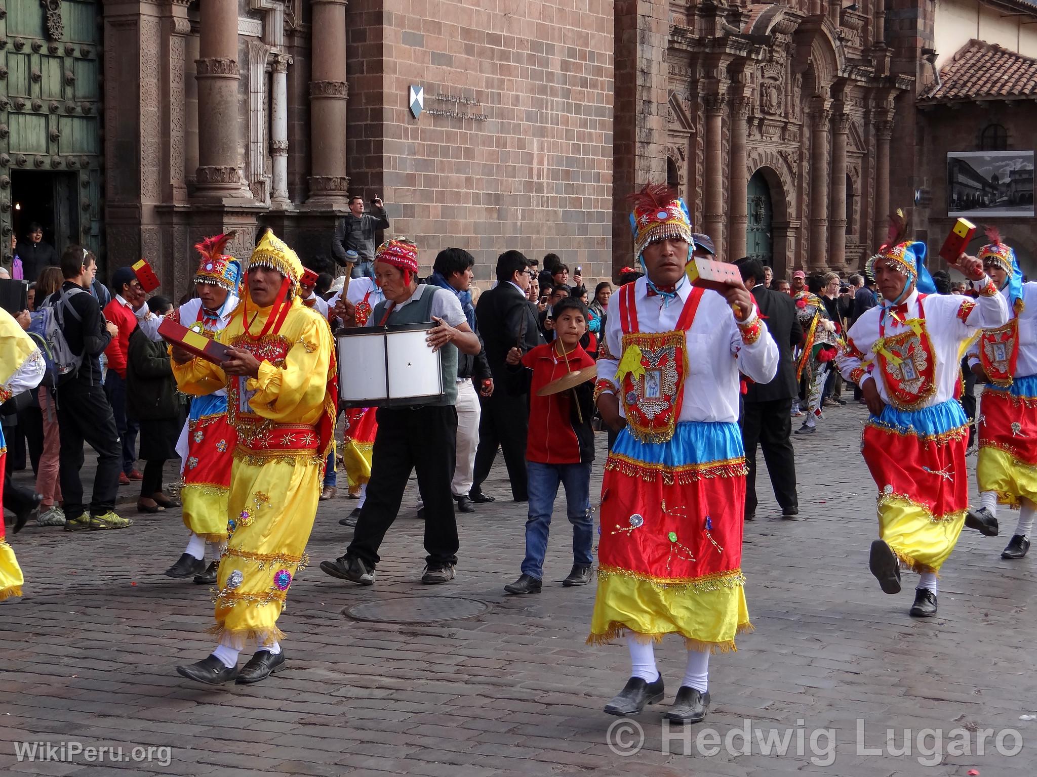 Cuzco