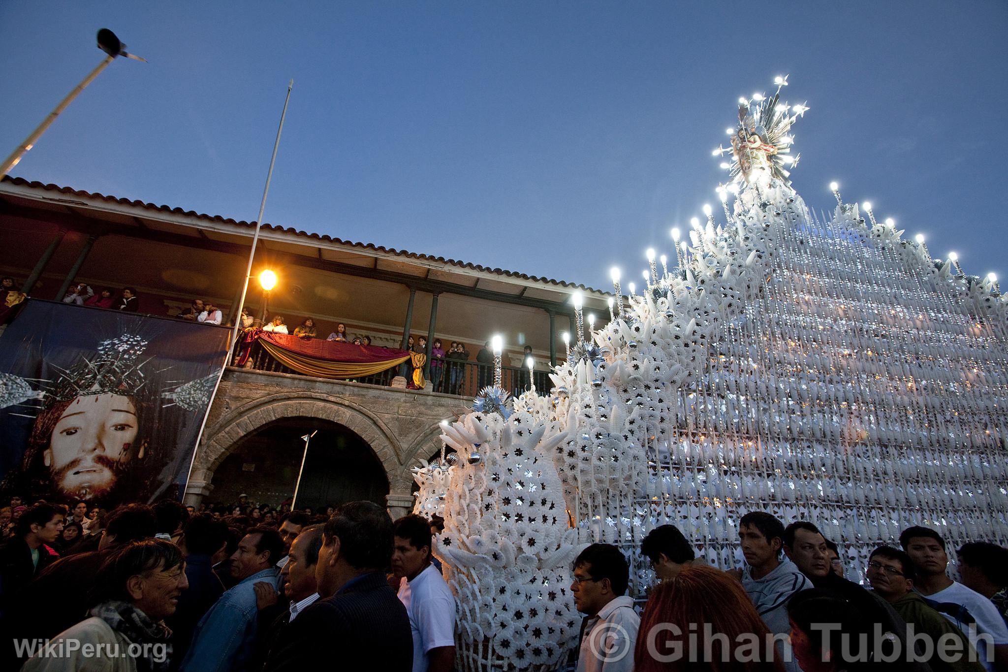 Procession of the Risen Christ